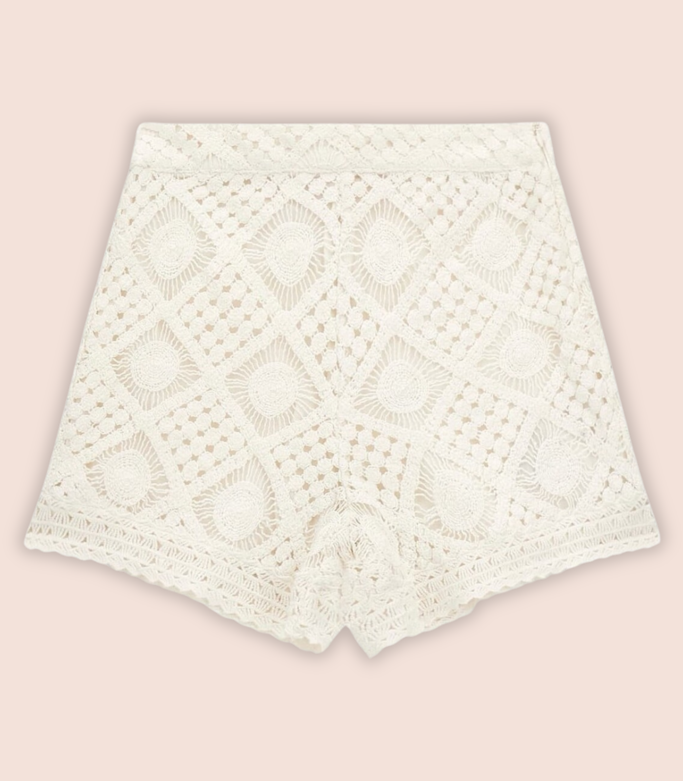 GUESS KIDS x Guess Girls' High-Waisted Knitted Skirt