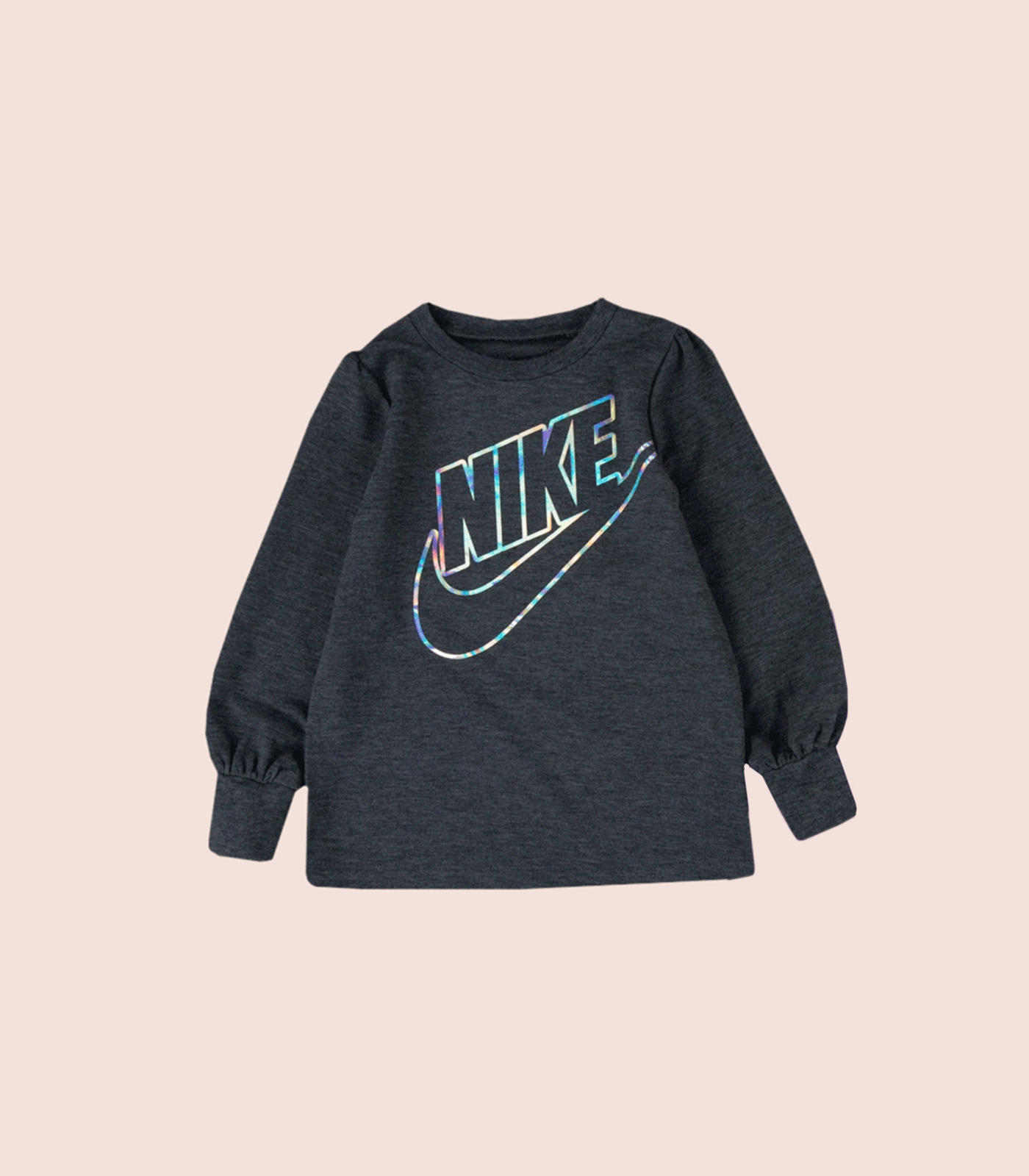 NIKE SPORTSWEAR LONG SLEEVE TEE