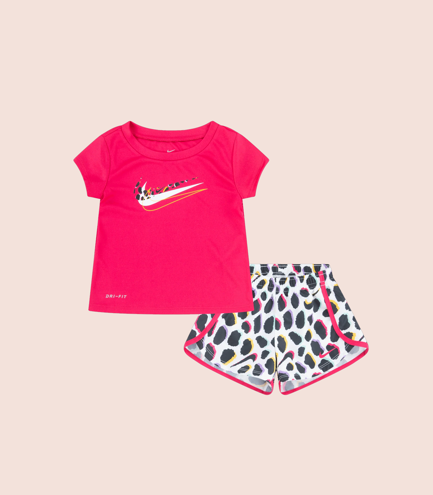 NIKE DRI-FIT SPRINTER SET