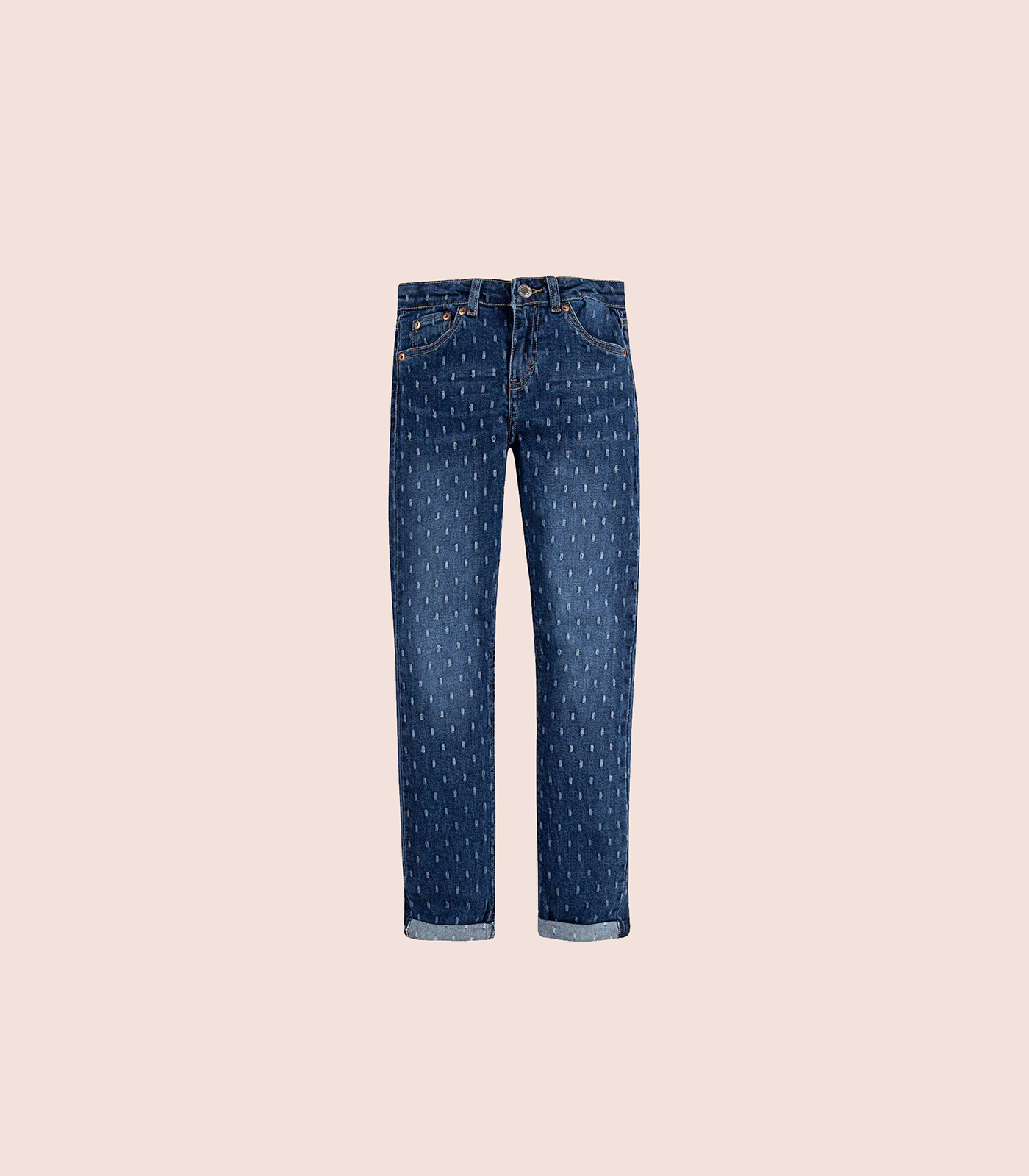 LEVI'S® GIRLFRIEND JEANS