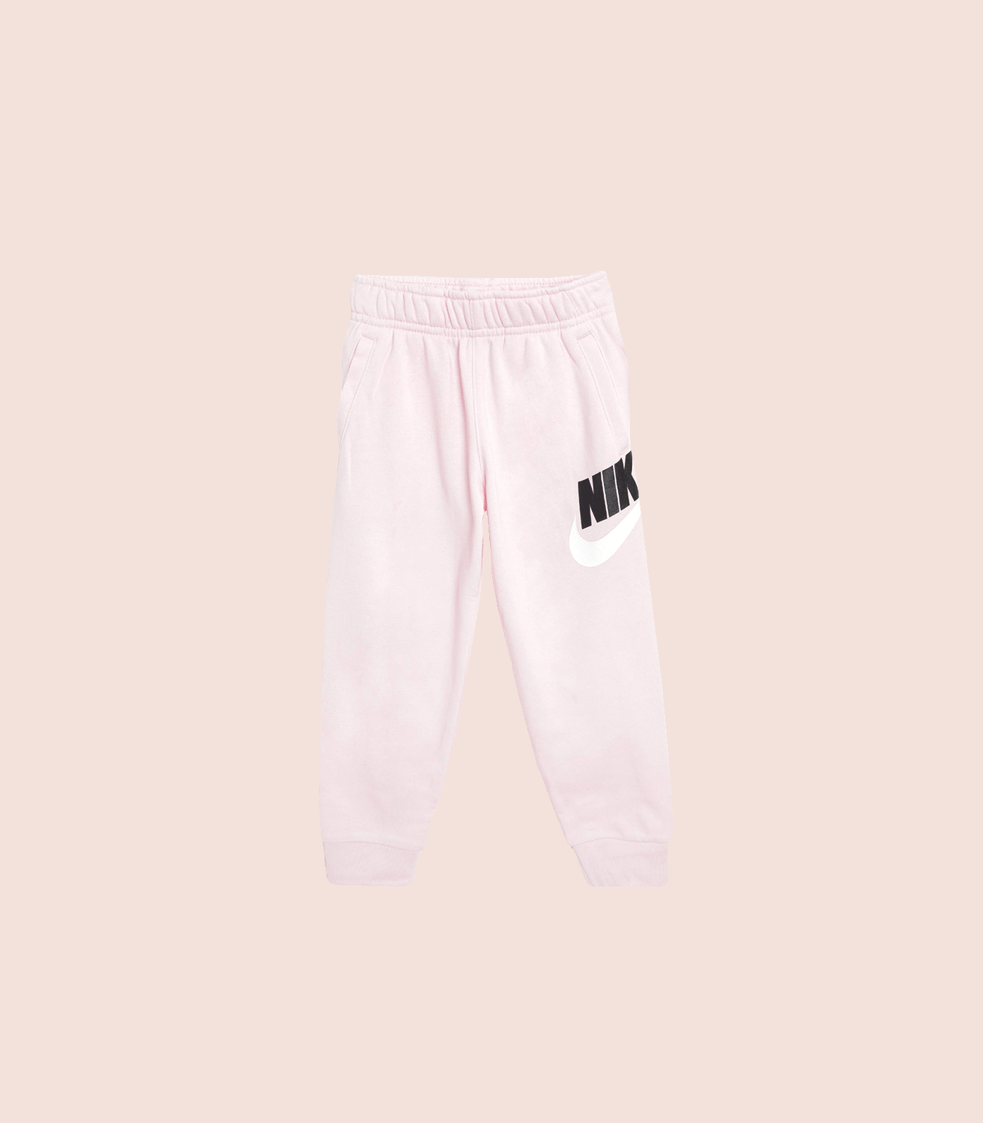 NIKE RIBBED LEGGINGS