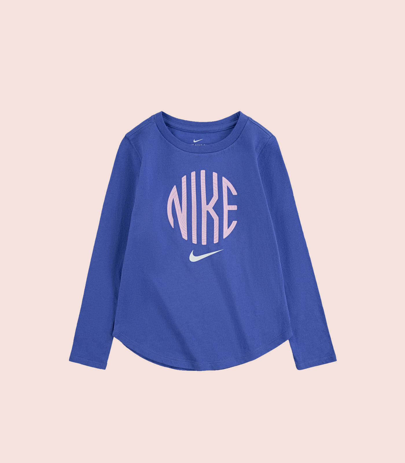 NIKE LOGO T-SHIRT