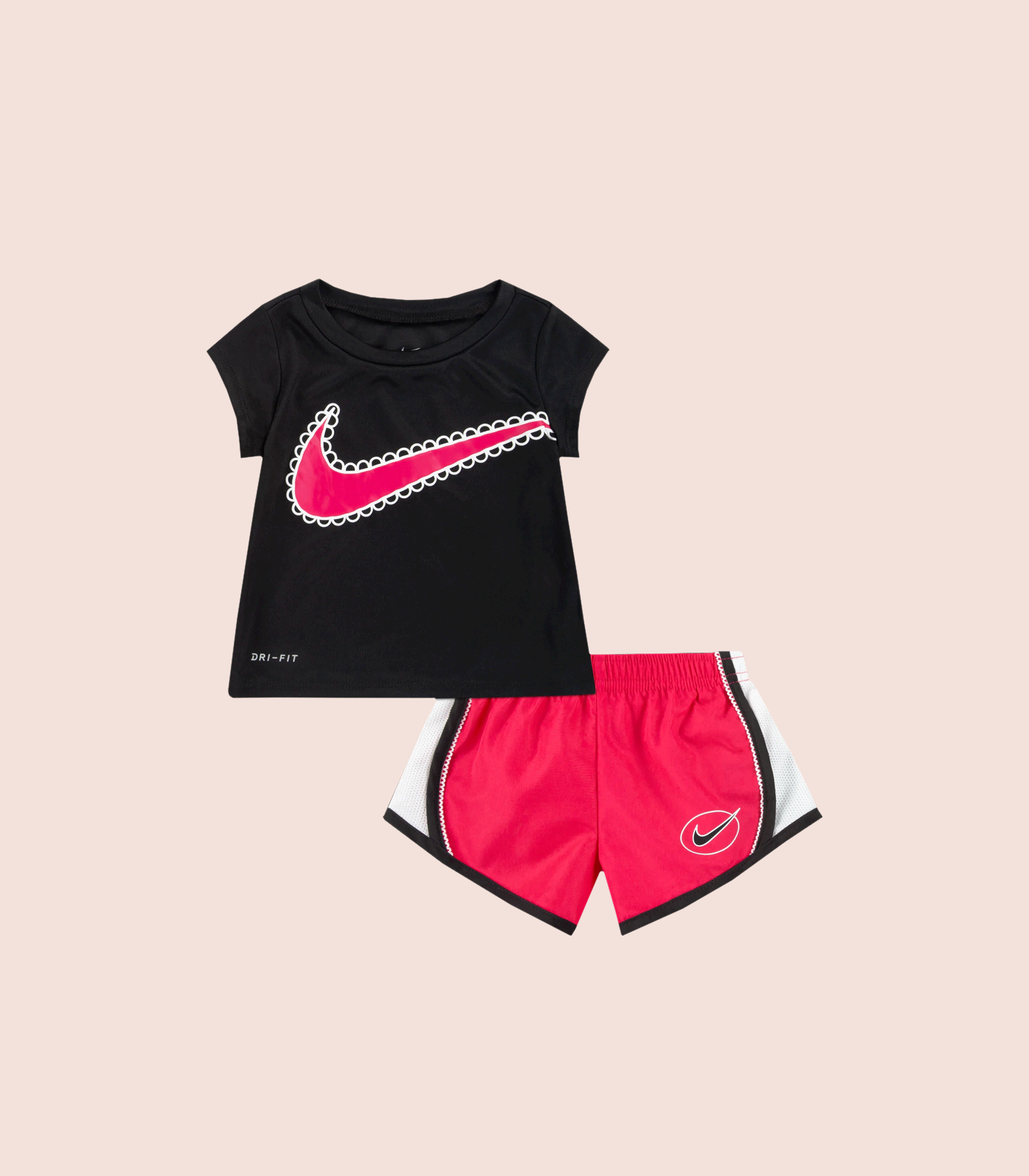 NIKE ICON CLASH DRI-FIT TEMPO SET