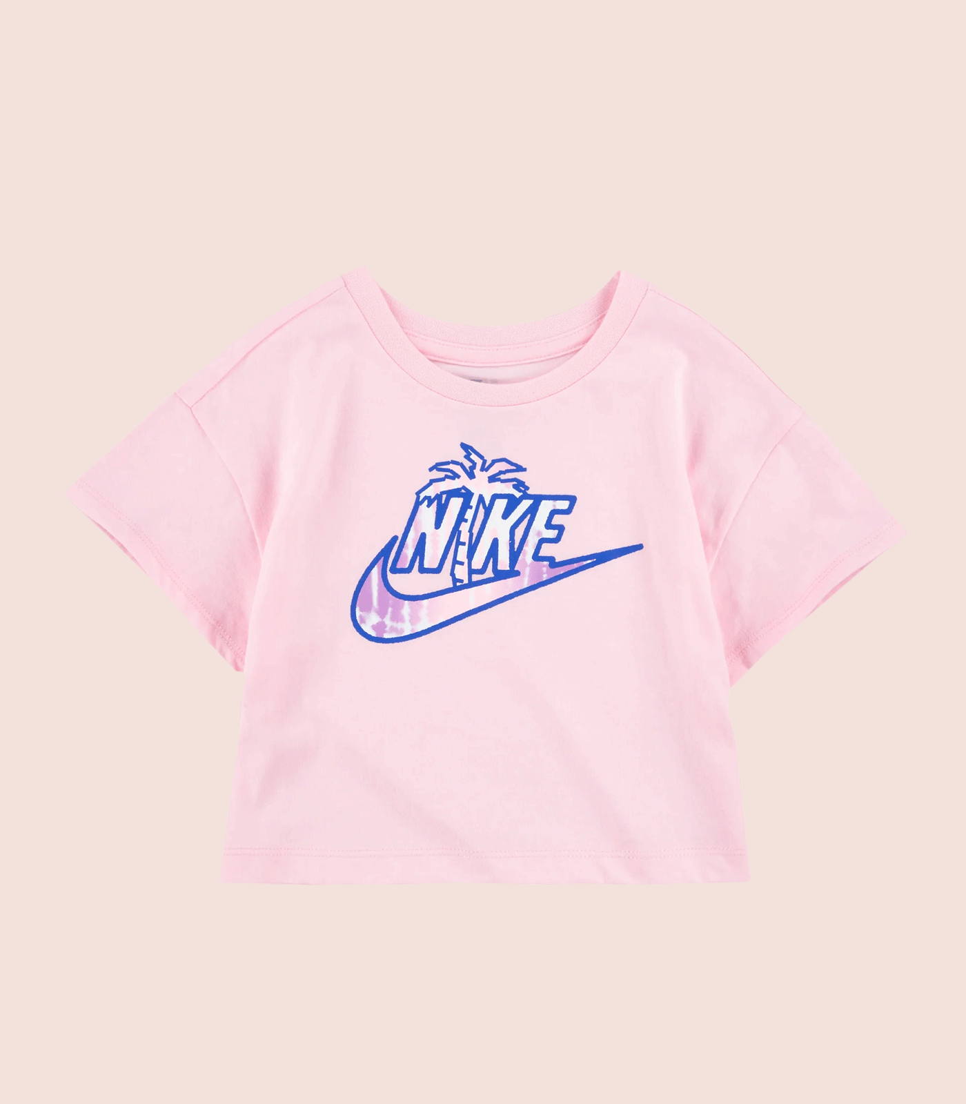 NIKE FASHION CLUB TEE