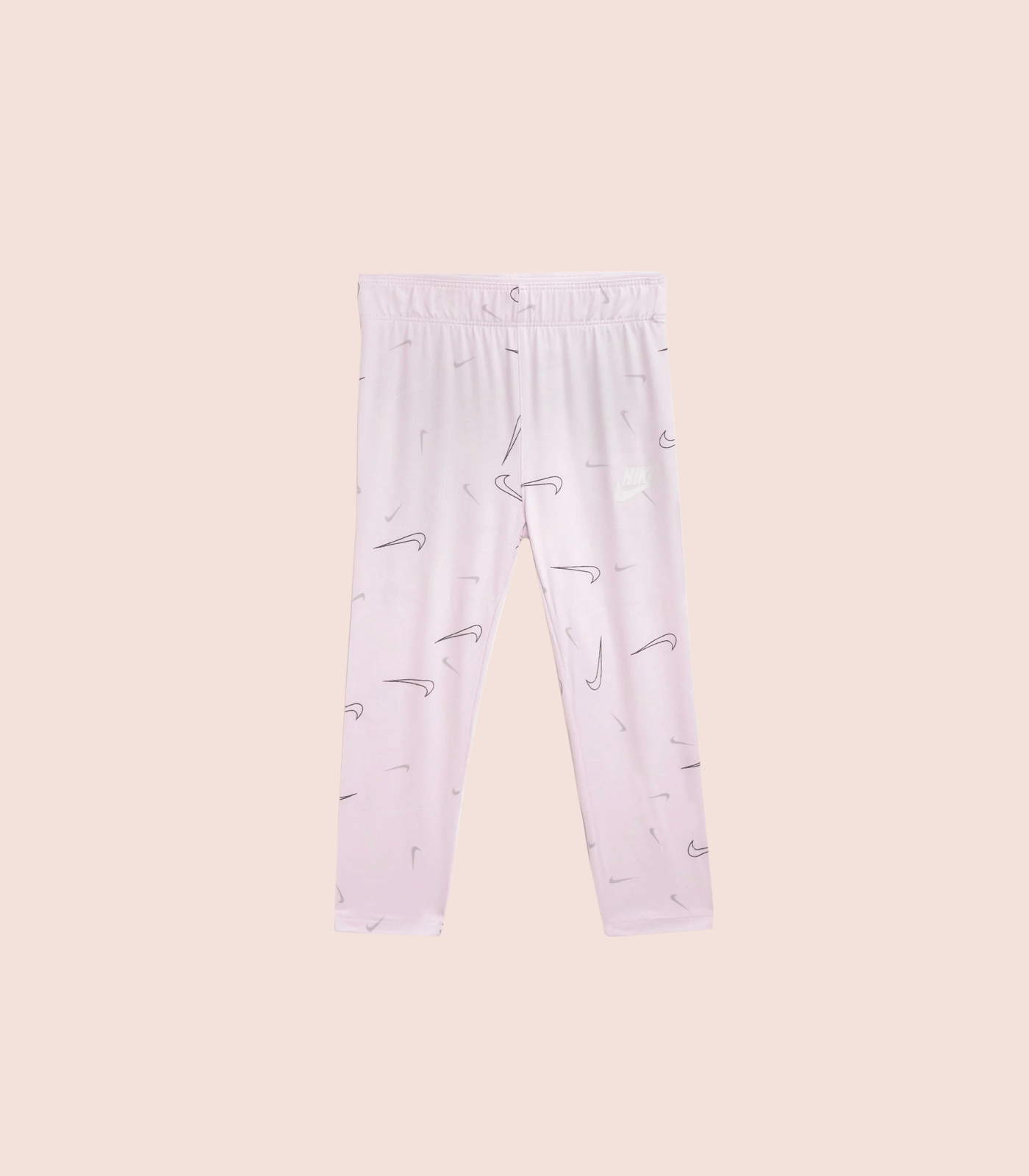 NIKE SWOOSHFETTI LEGGINGS