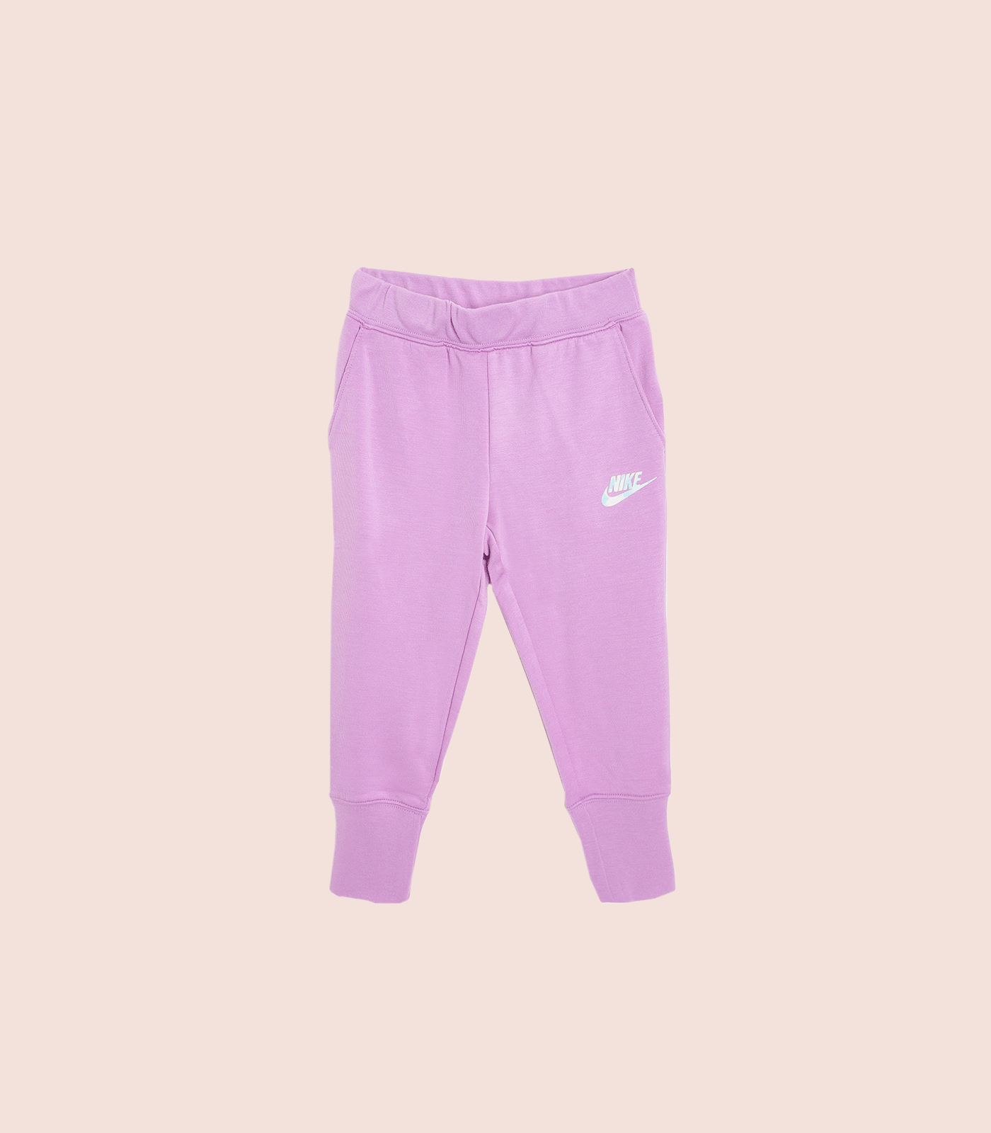 NIKE RISE COLOR SHIFT FLEECE JOGGERS