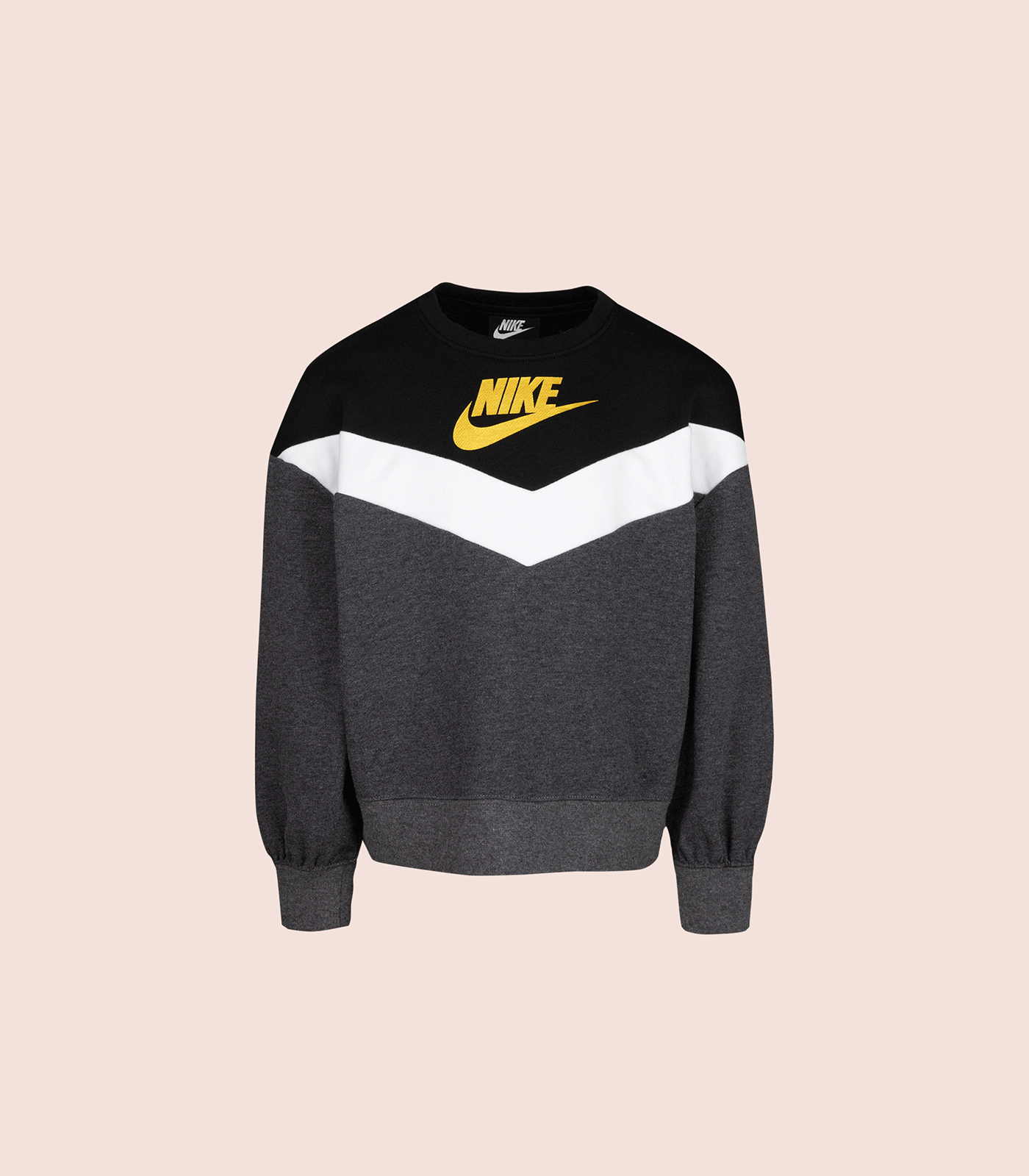 NIKE GO FOR GOLD SWEATSHIRT