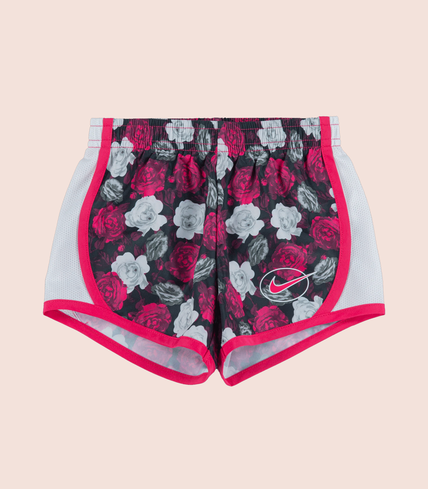 NIKE ICONCLASH DRI-FIT TEMPO SHORTS