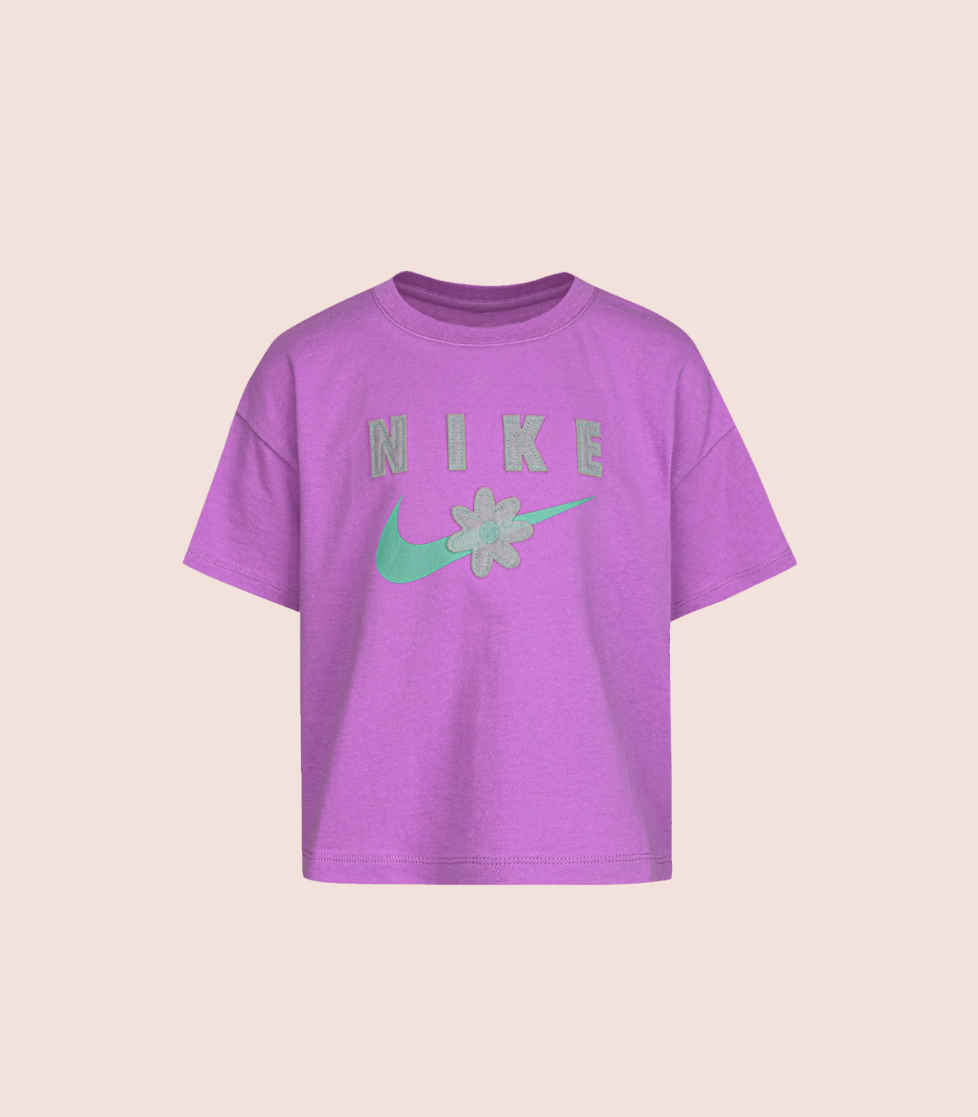NIKE DAISY SPORT TEE