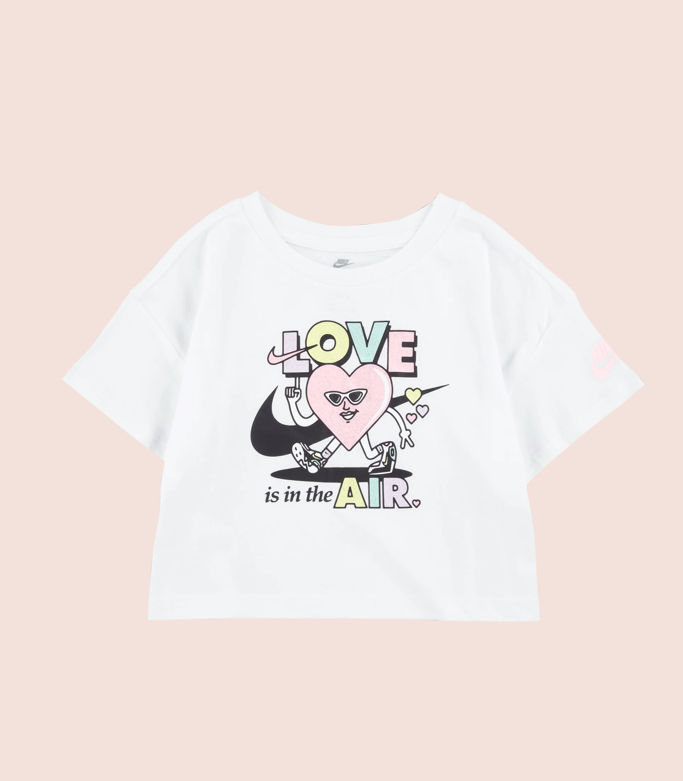 NIKE VALENTINES TEE