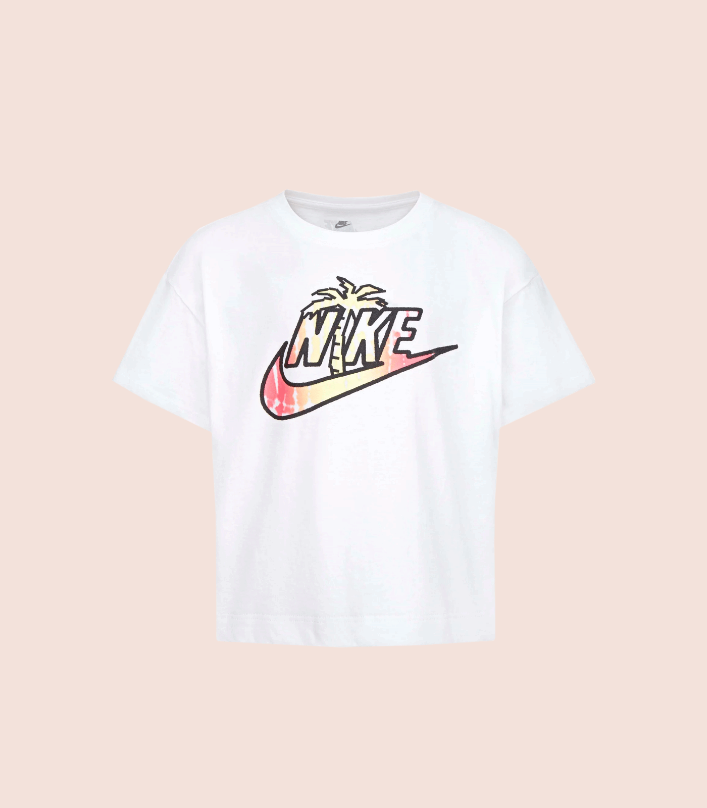 NIKE FASHION CLUB TEE