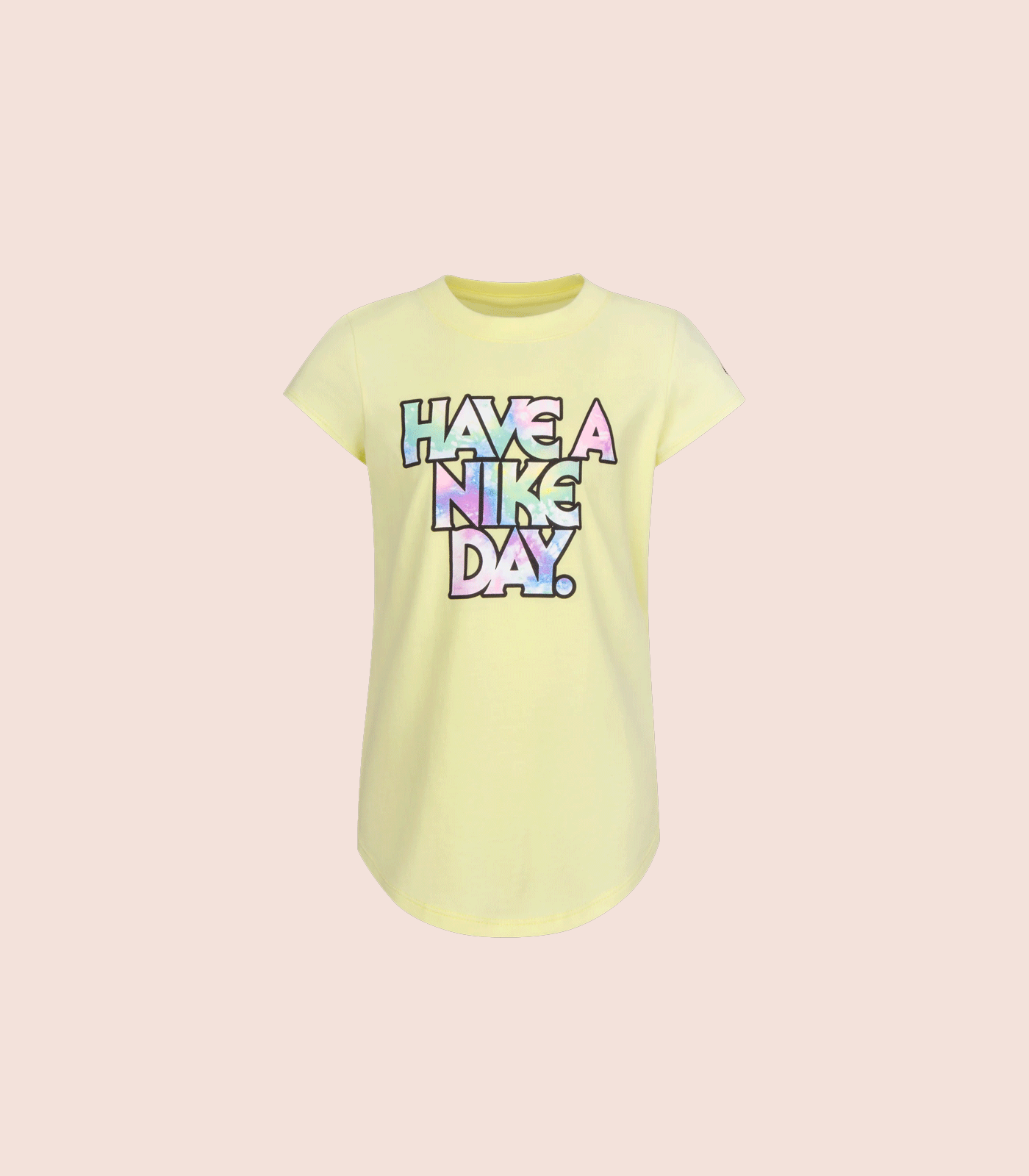 NIKE GFX TEE