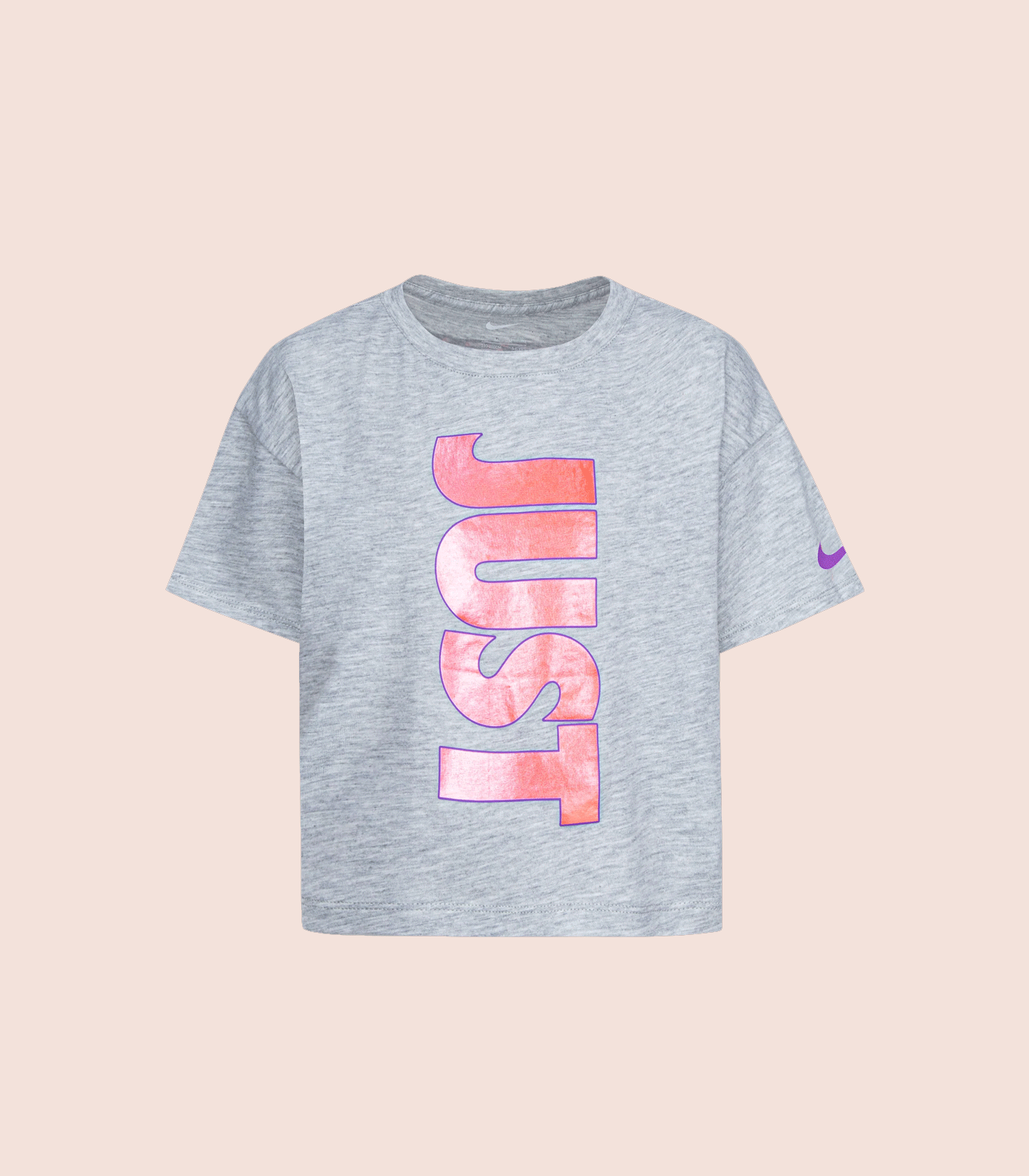 NIKE SPLATTER GRAPHIC TEE