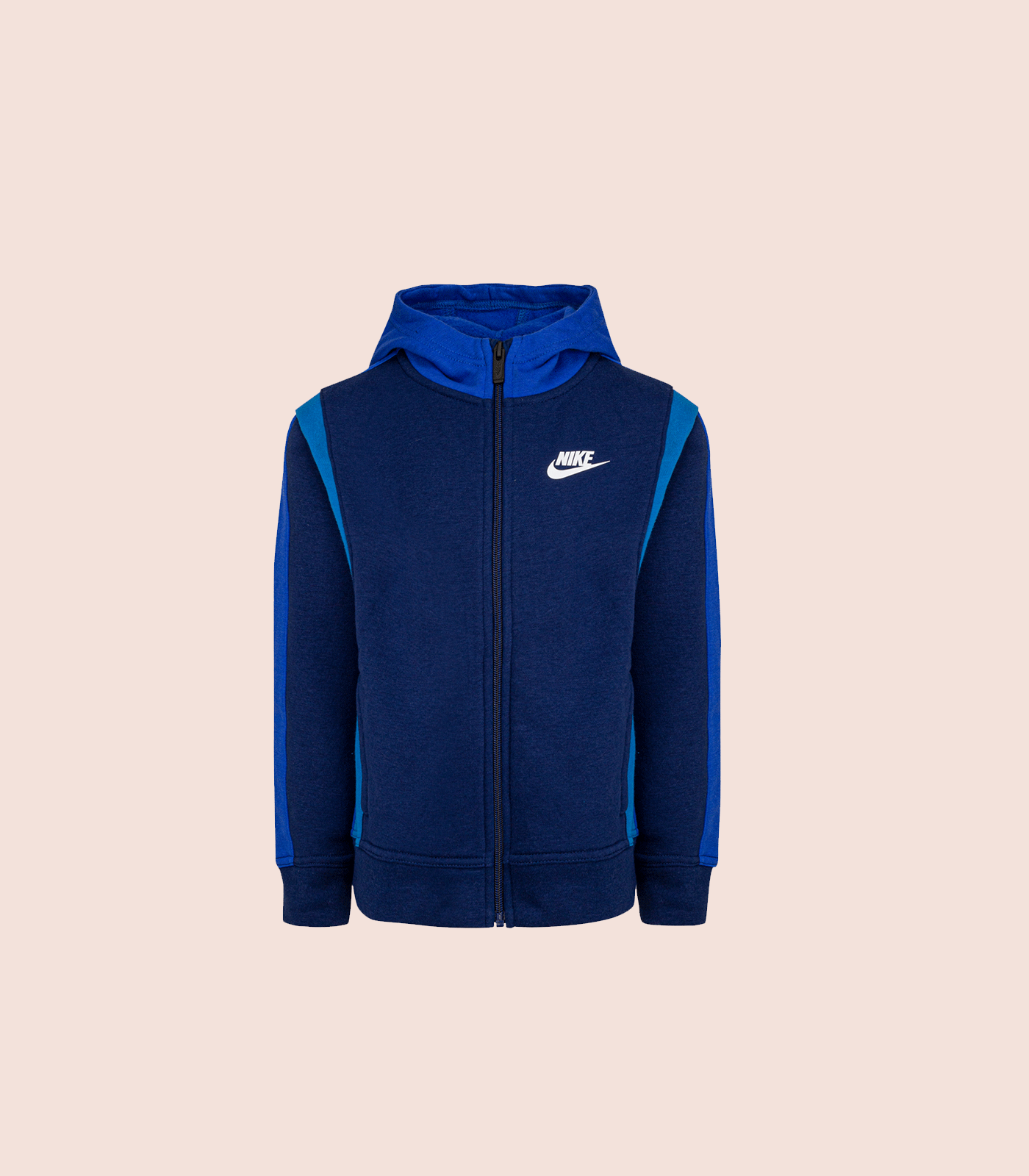 NIKE AMPLIFY COVERALLS