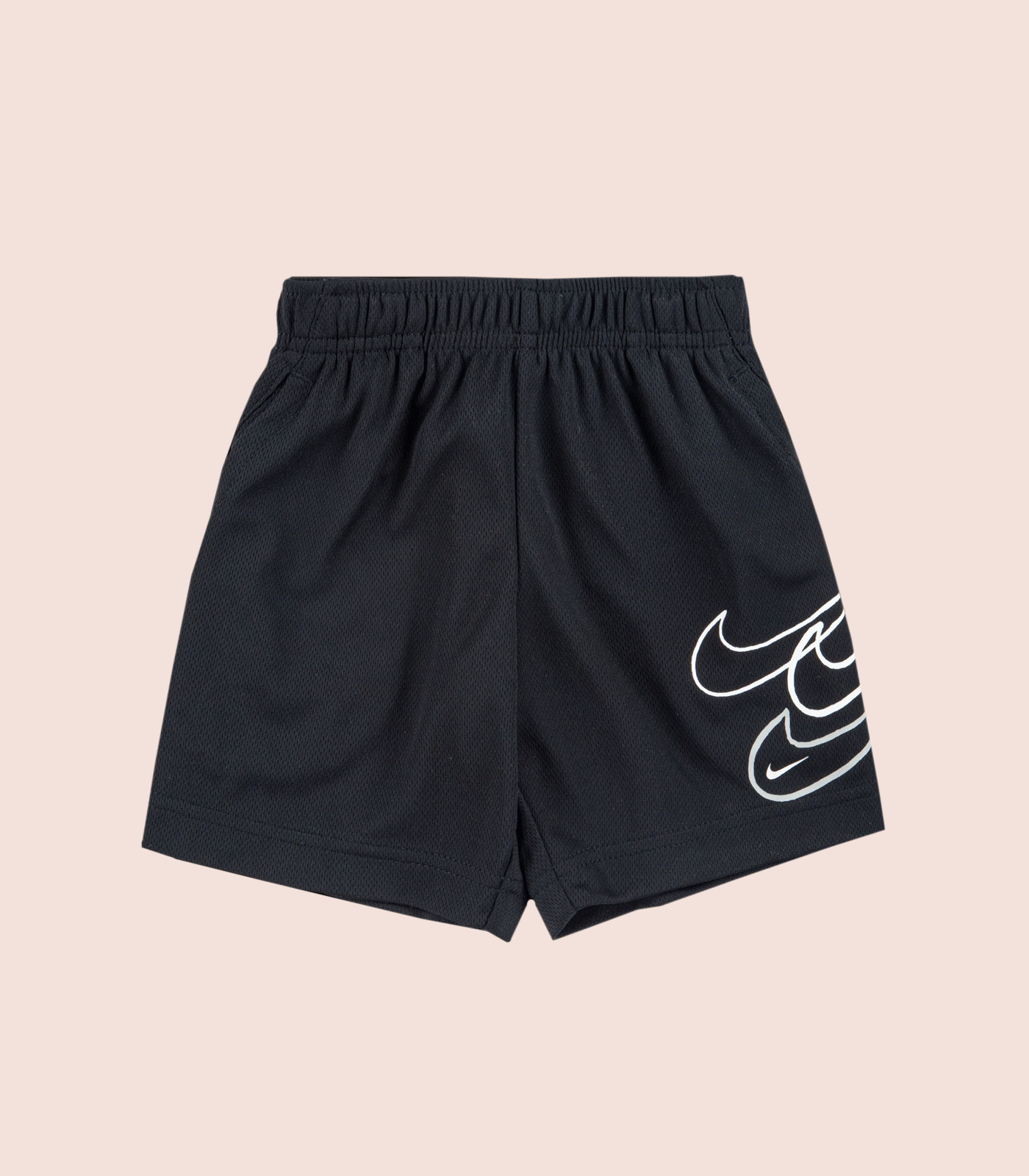 NIKE HBR DRI-FIT SPORT SHORTS