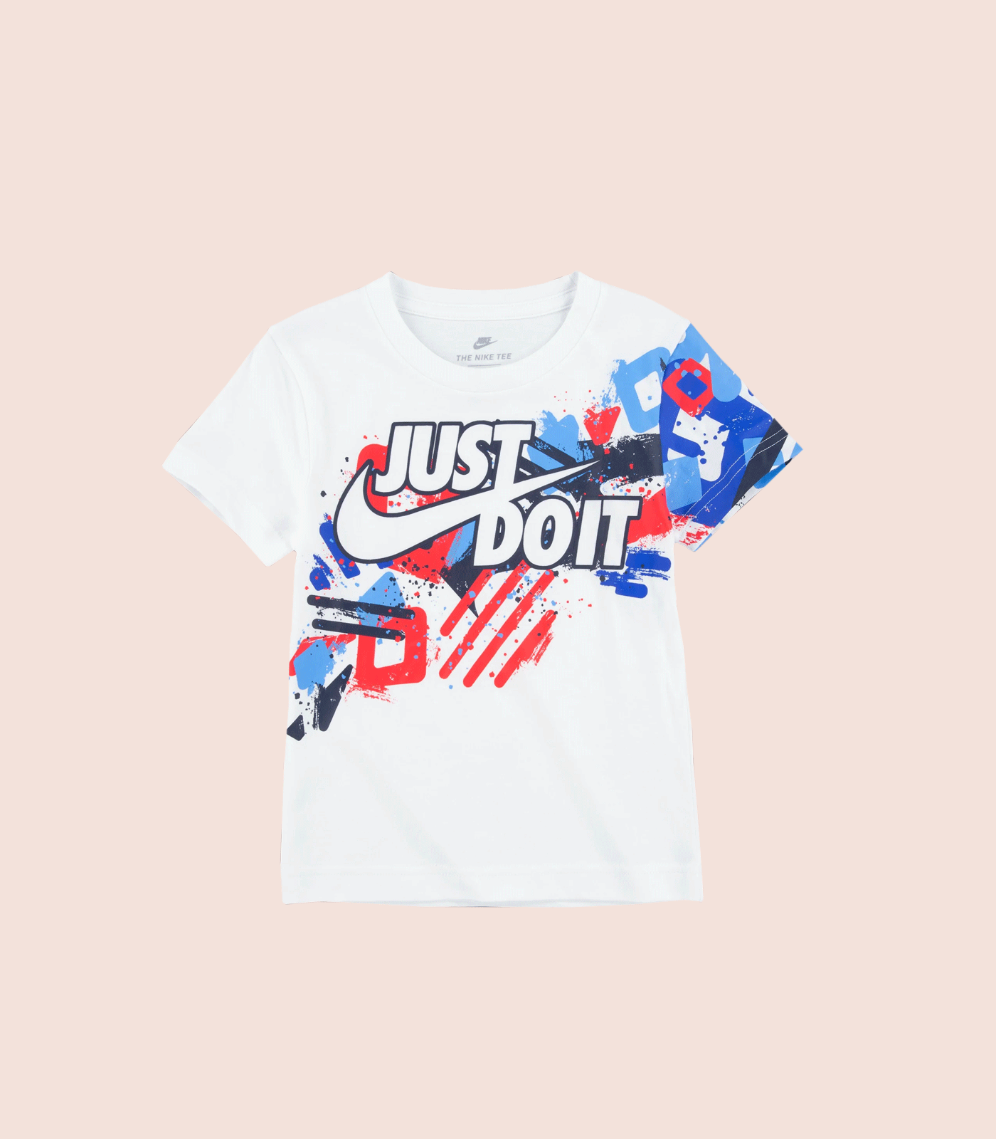 NIKE THRILL JDI TEE