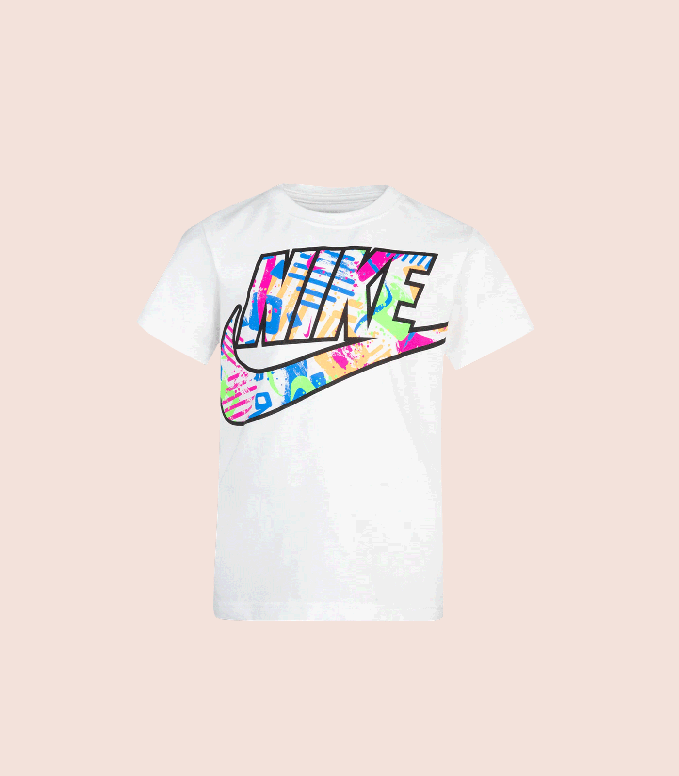 NIKE FUTURA SOLE MAX TEE
