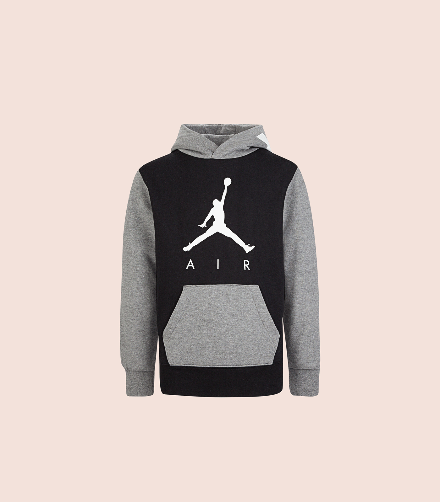 JORDAN JUMPMAN AIR LOGO HOODIE
