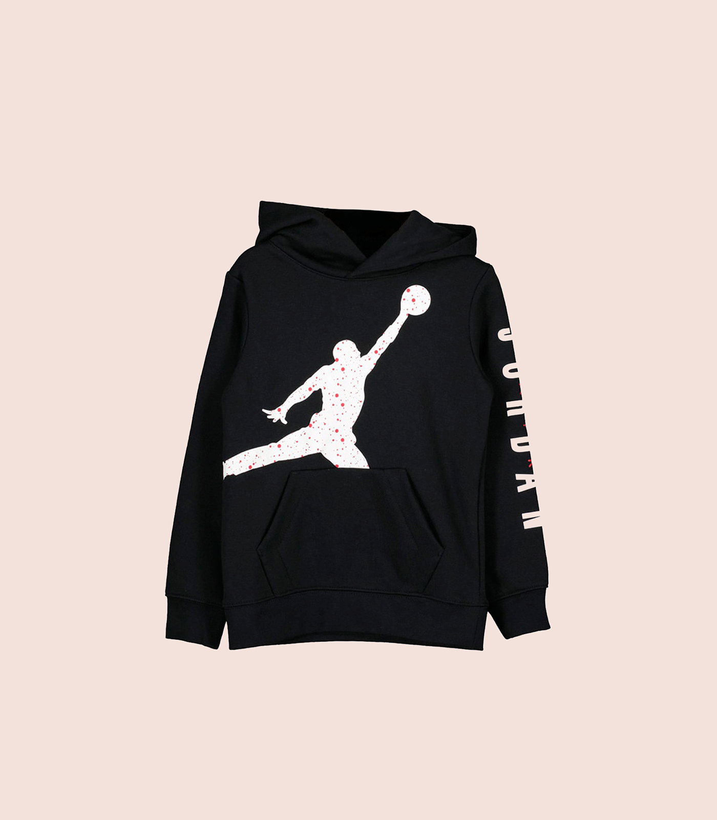 JORDAN JUMPMAN HOODIE