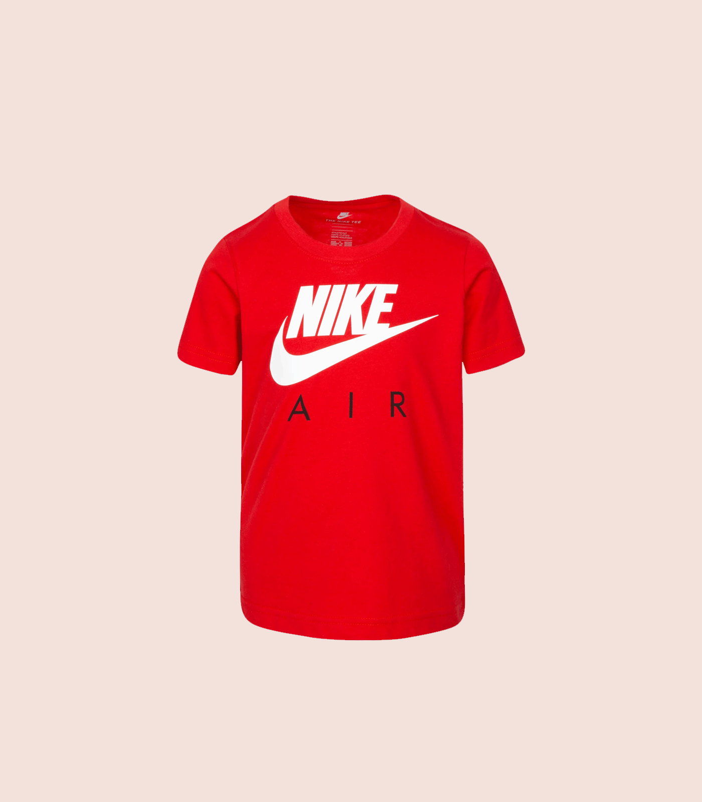 NIKE FUTURA AIR TEE