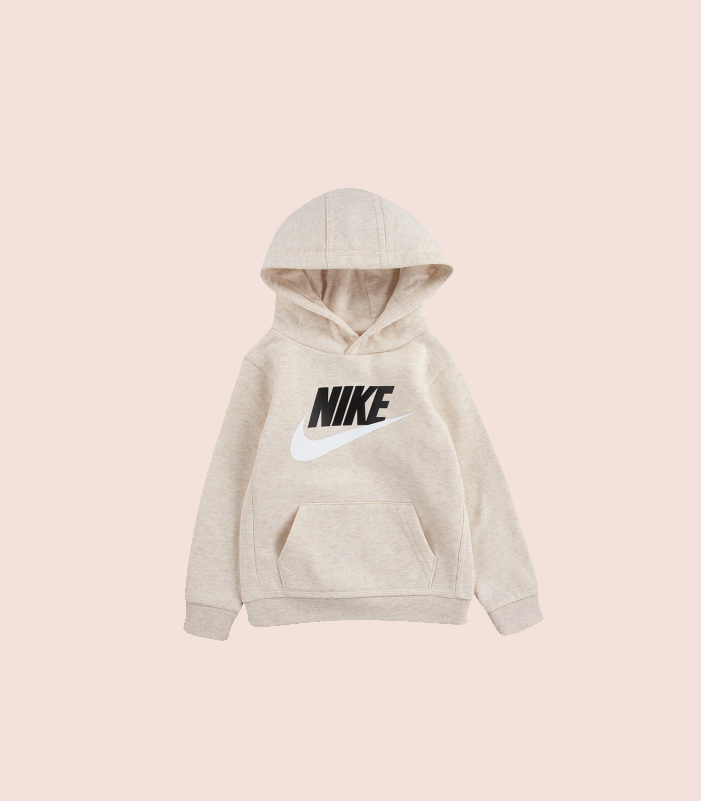 NIKE SPORTSWEAR CLUB FLEECE HOODIE