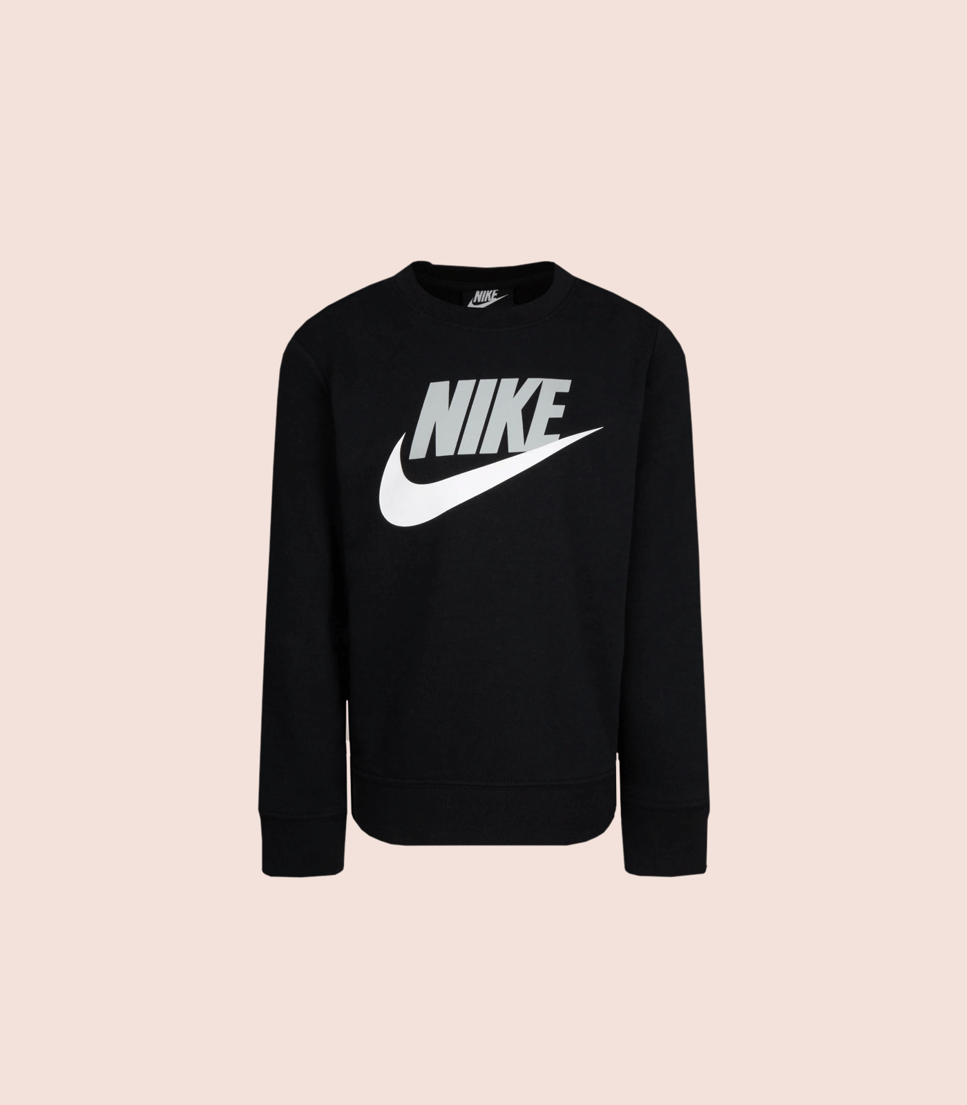 NIKE CLUB CREWNECK SWEATSHIRT