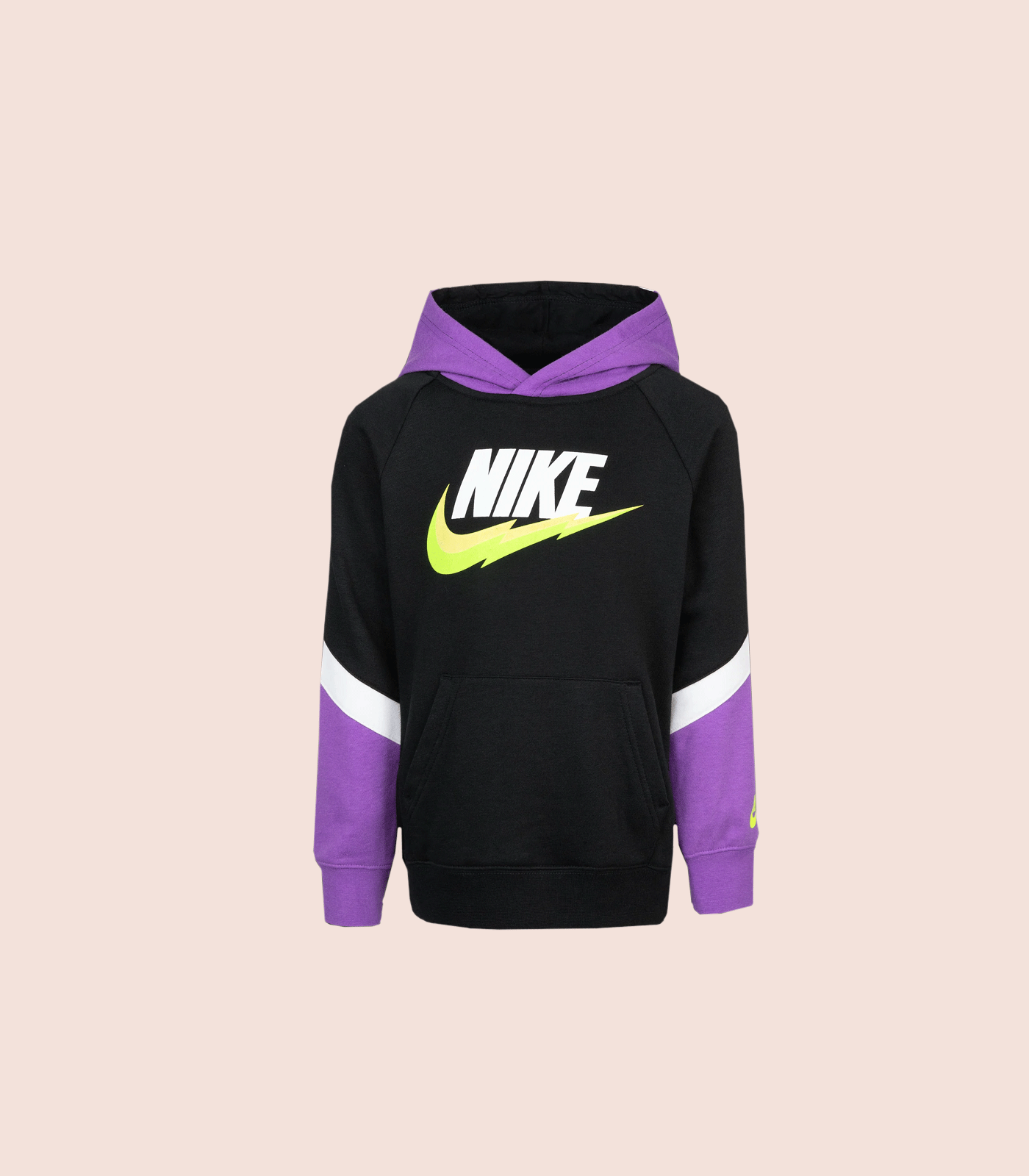 NIKE FUTURA BOLT HOODIE