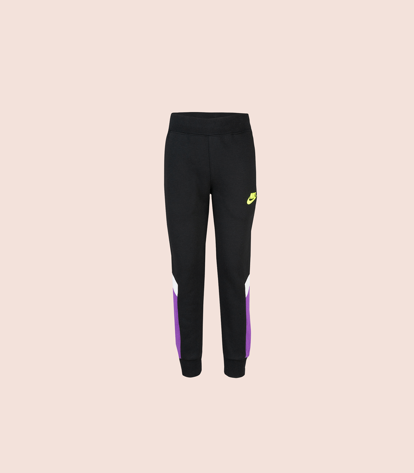 NIKE FUTURA BOLT JOGGERS