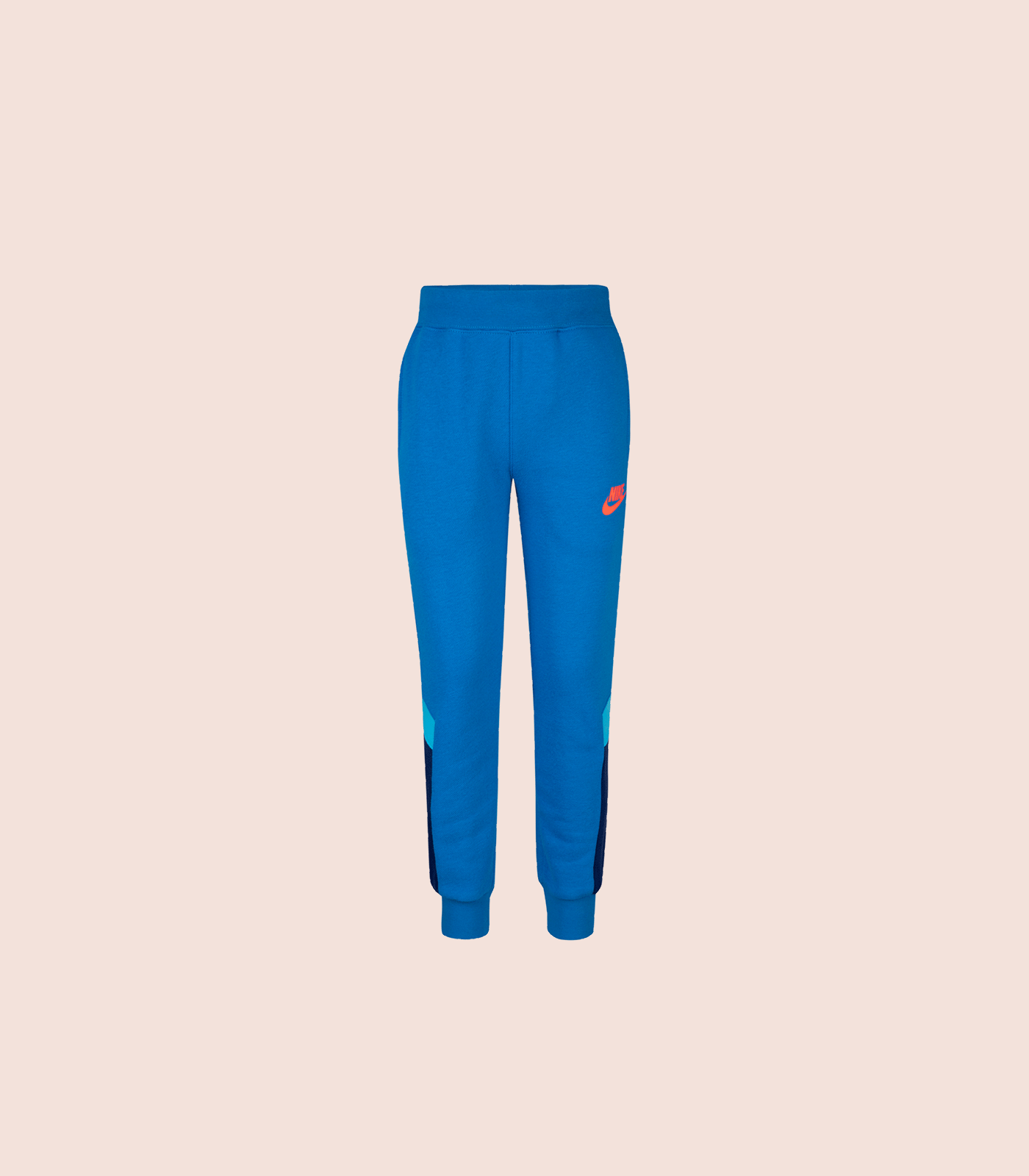 NIKE FUTURA BOLT JOGGERS