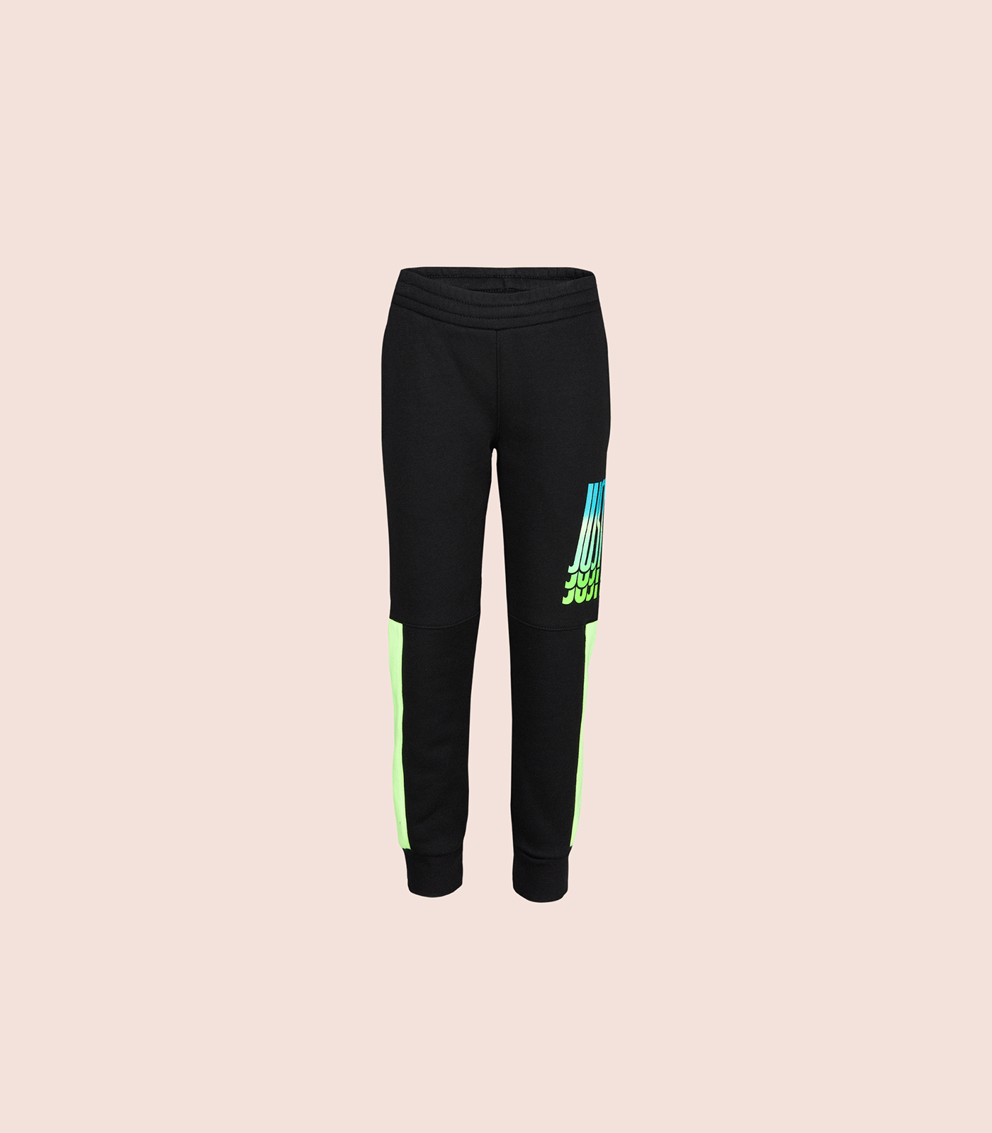 NIKE RISE FLEECE PANTS