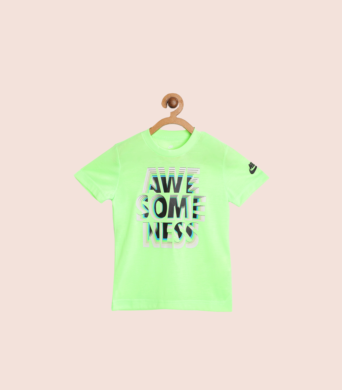 NIKE AWESOMENESS T-SHIRT