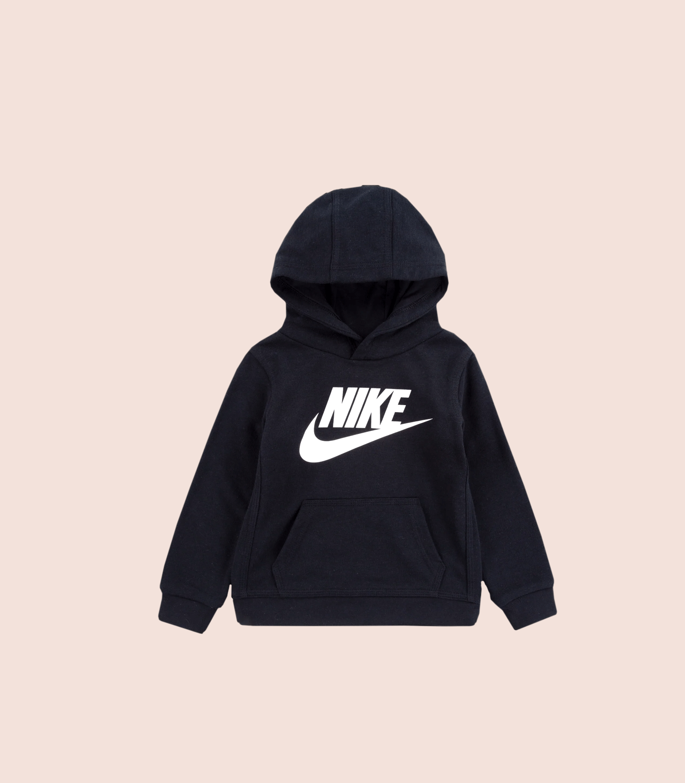 NIKE CLUB FRENCH TERRY PULLOVER