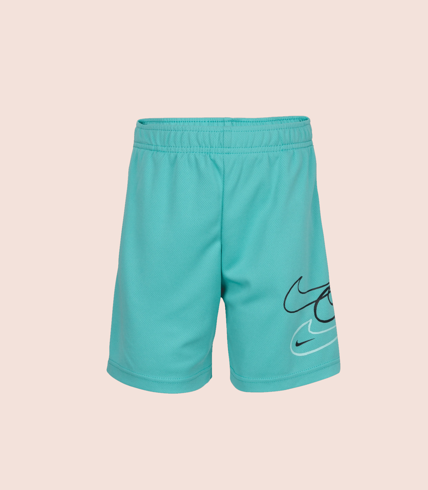 NIKE HBR DRI-FIT SPORT SHORTS