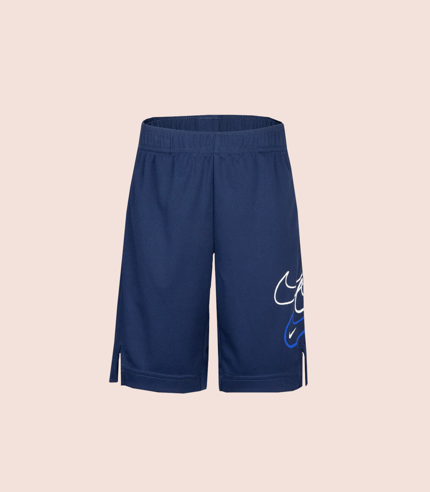 NIKE HBR DRI-FIT SPORT SHORTS