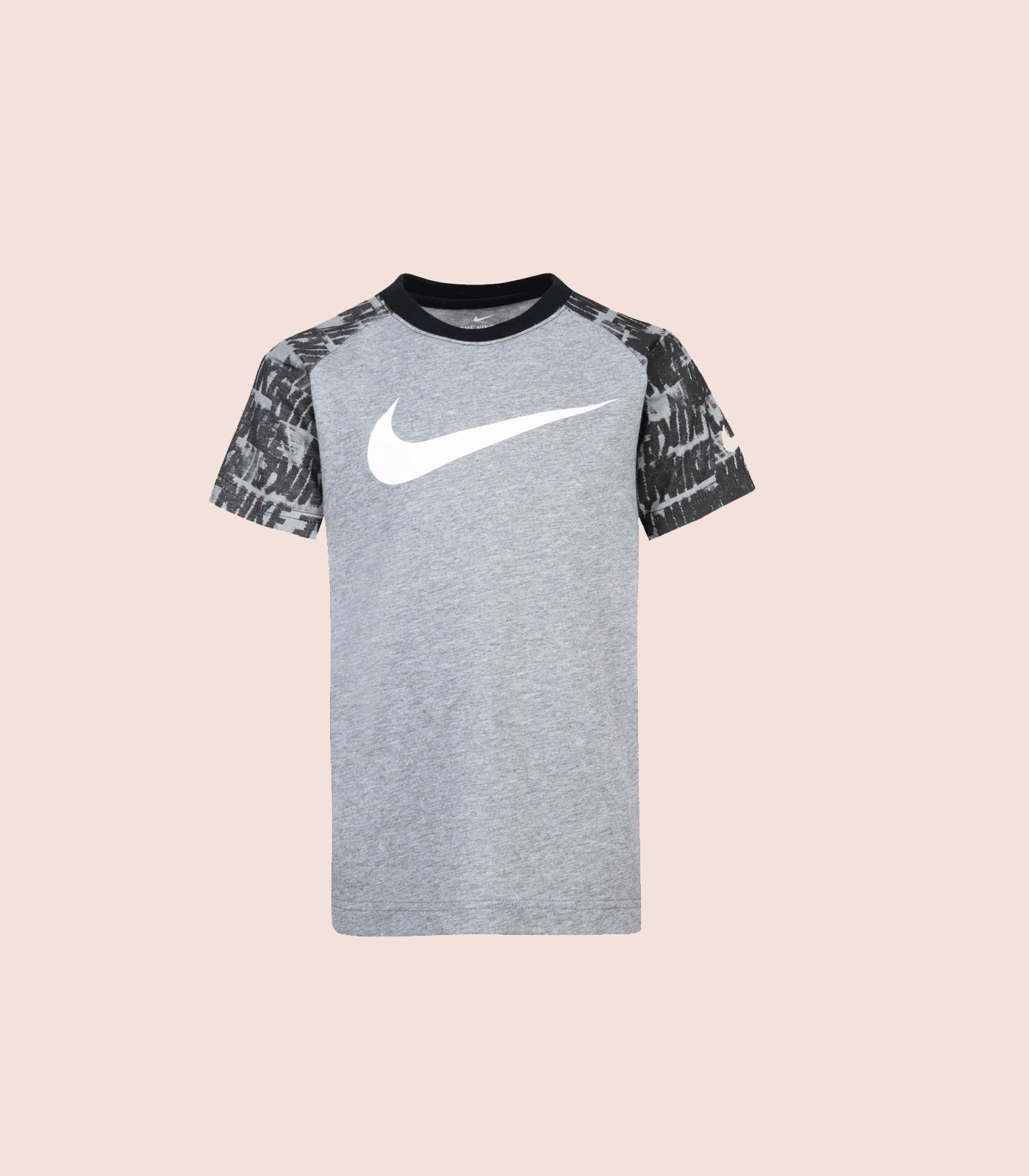 NIKE TROPHY RAGLAN TEE