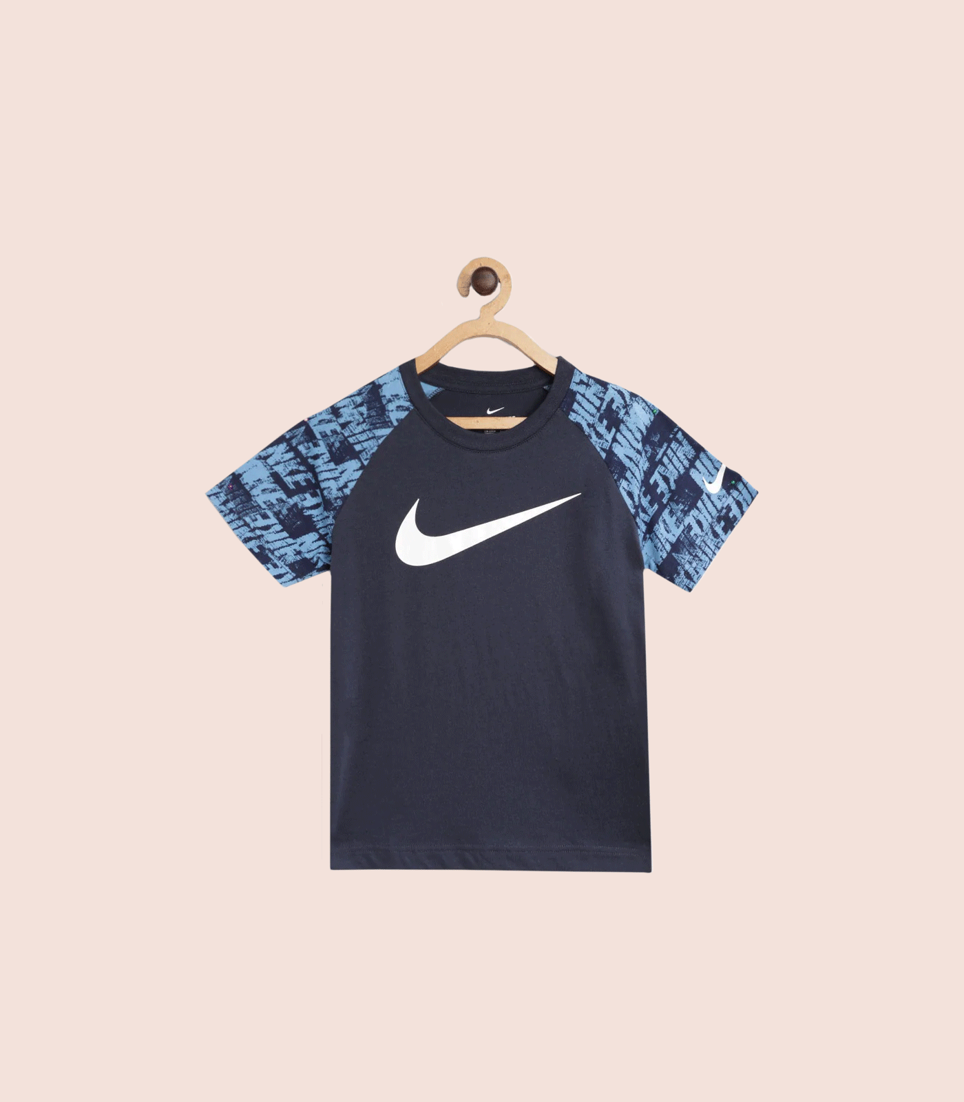 NIKE TROPHY RAGLAN TEE