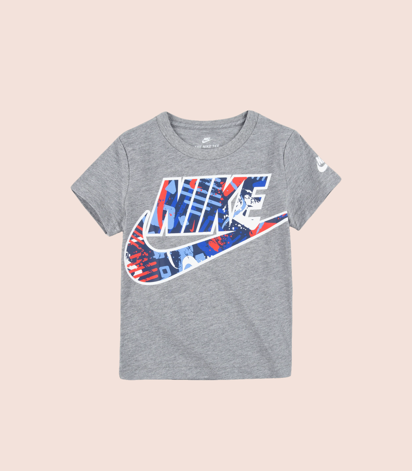 NIKE FUTURA SOLE MAX TEE