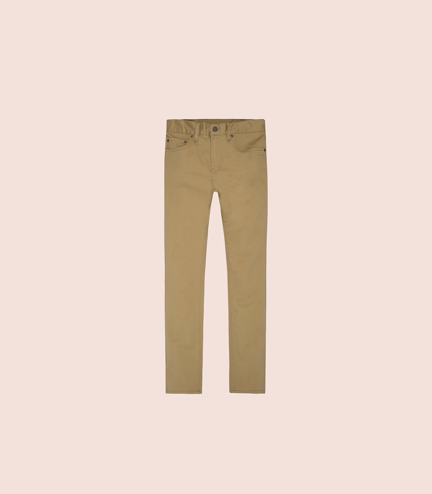 LEVI'S® 511™ SLIM FIT SOFT BRUSHED PANTS