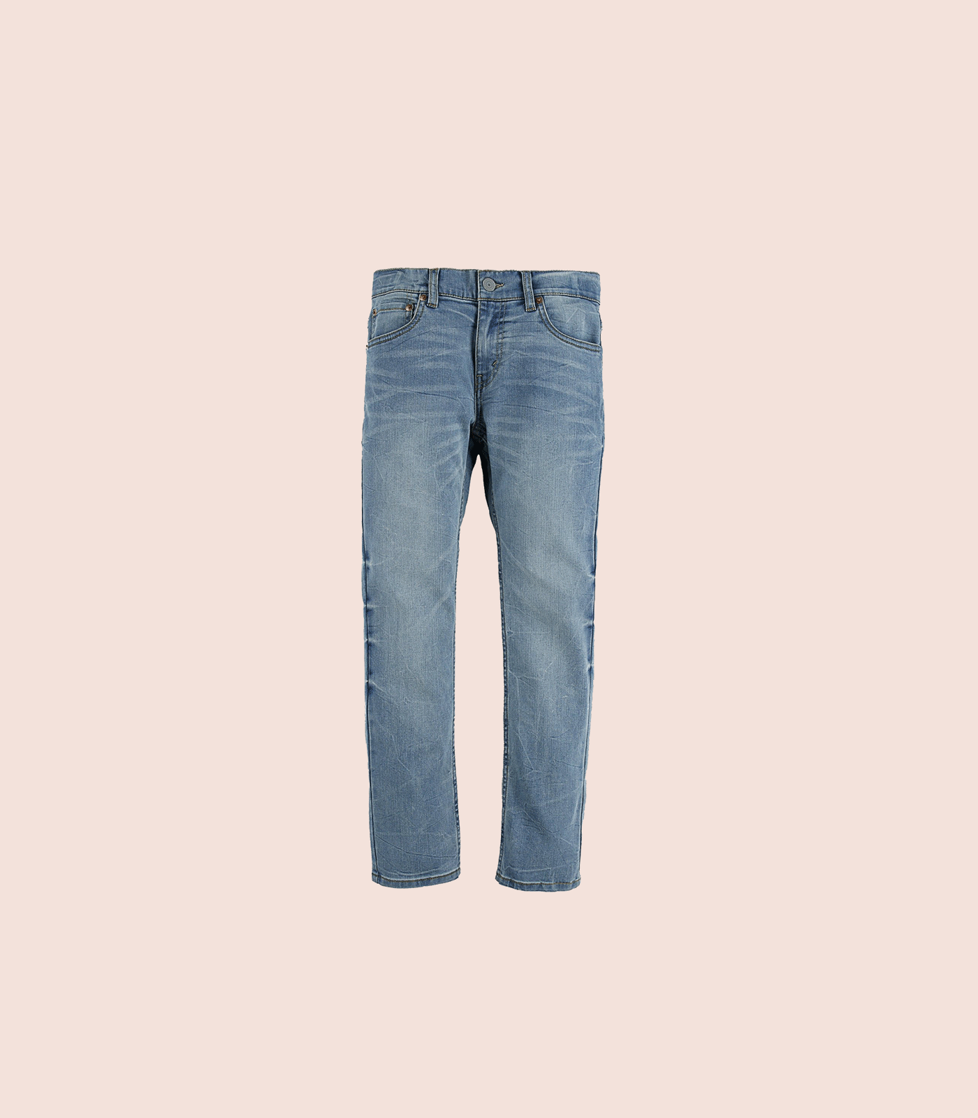 LEVI'S JEANS - SLIM FIT