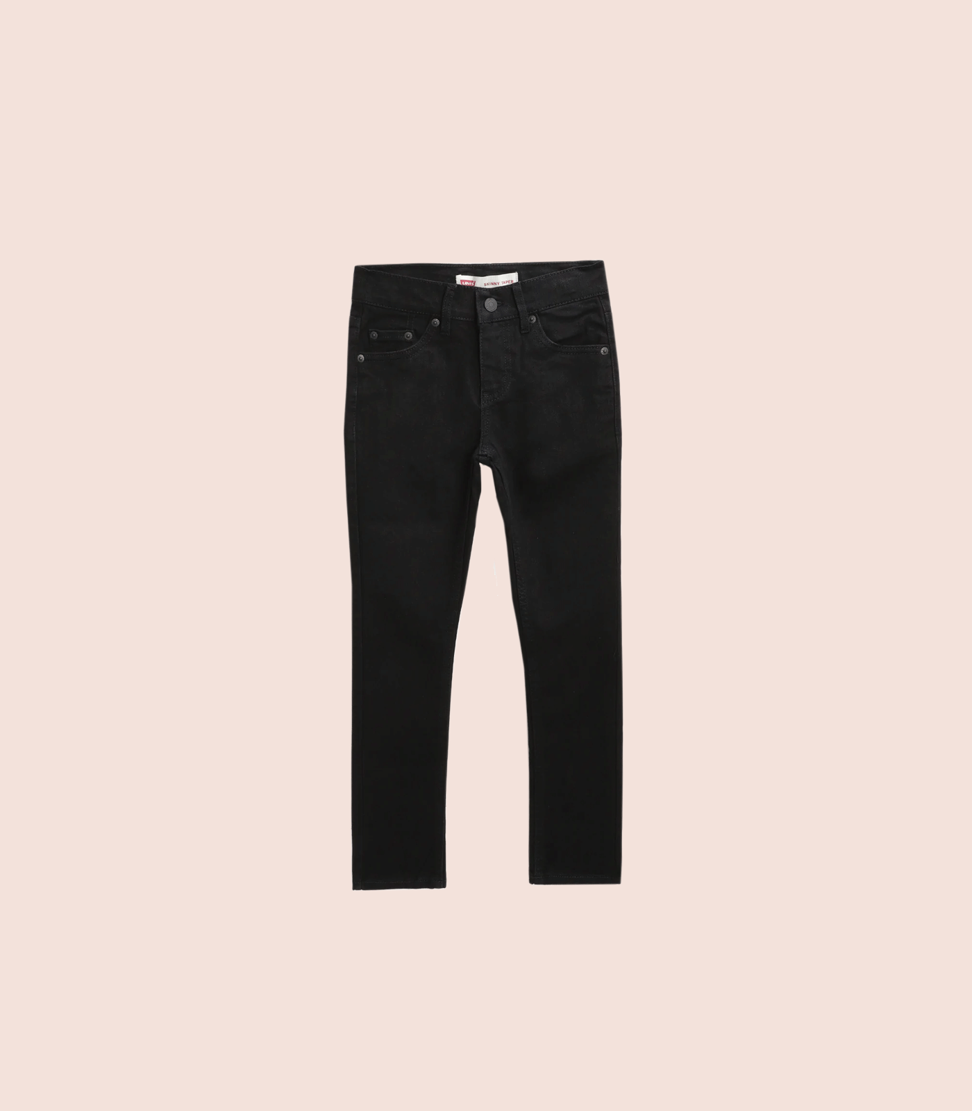 LEVI'S® BOYS 512™ SLIM TAPER FIT JEANS