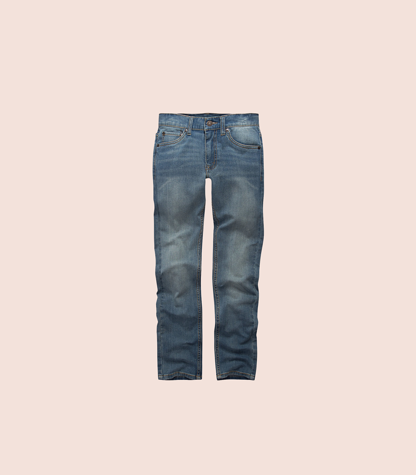 LEVI'S® 510™ SKINNY FIT 4-WAY STRETCH JEANS