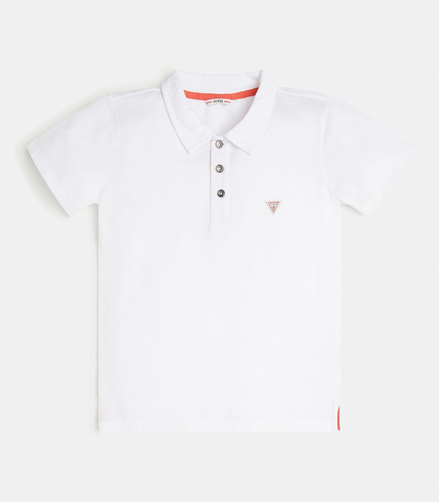 GUESS KIDS x Polo T-Shirt for Kids