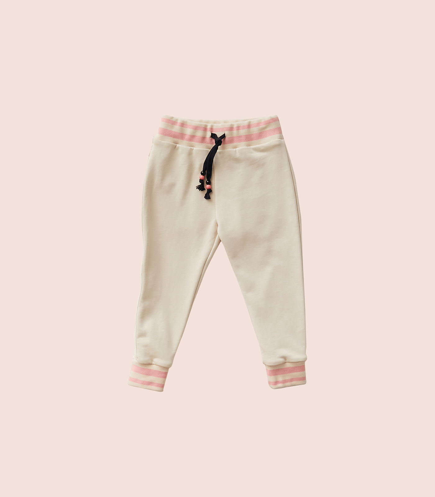 IVORY POCKET BOTTOM