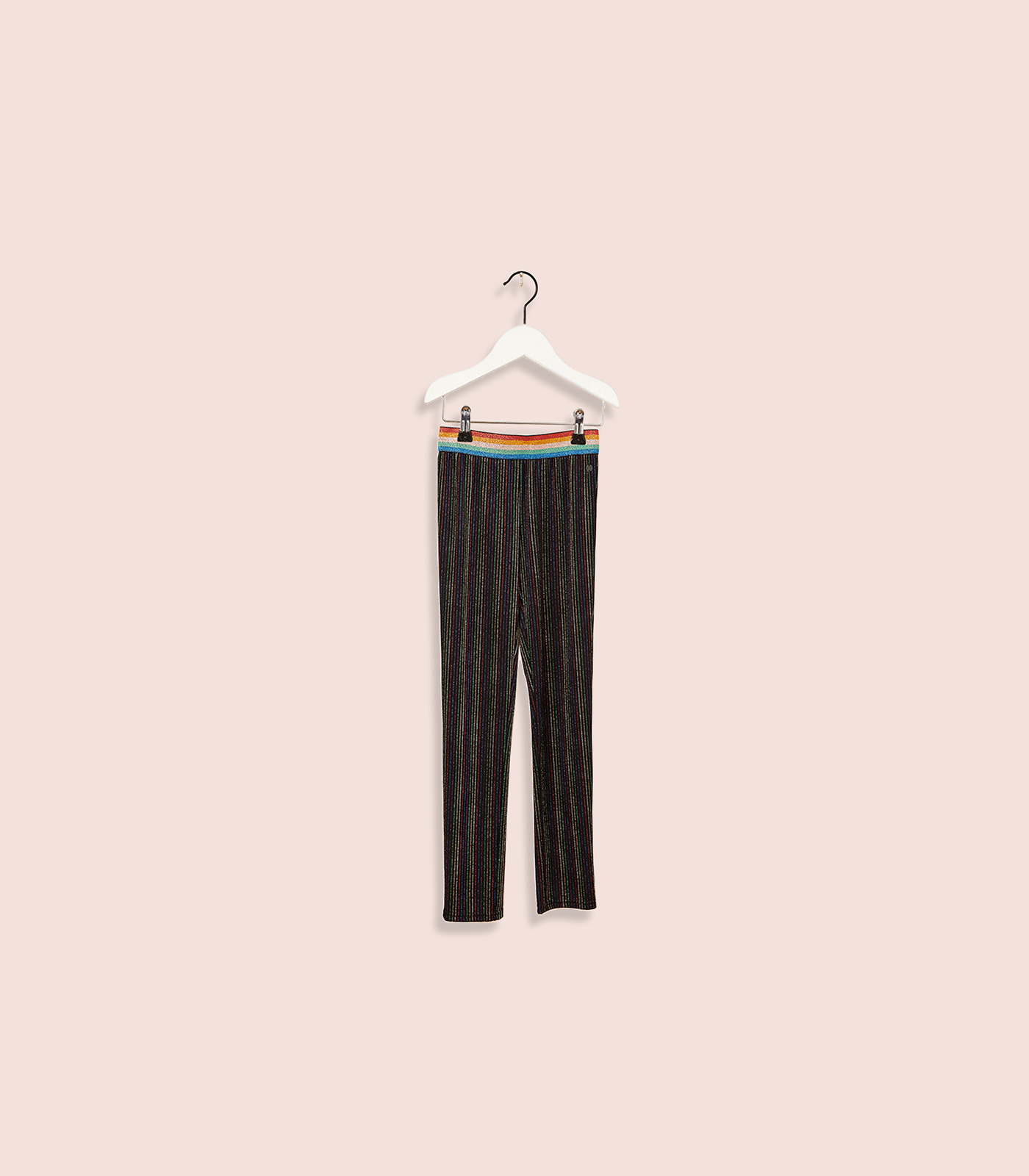 SONIA RYKIEL KIDS - FIGARI PANTS