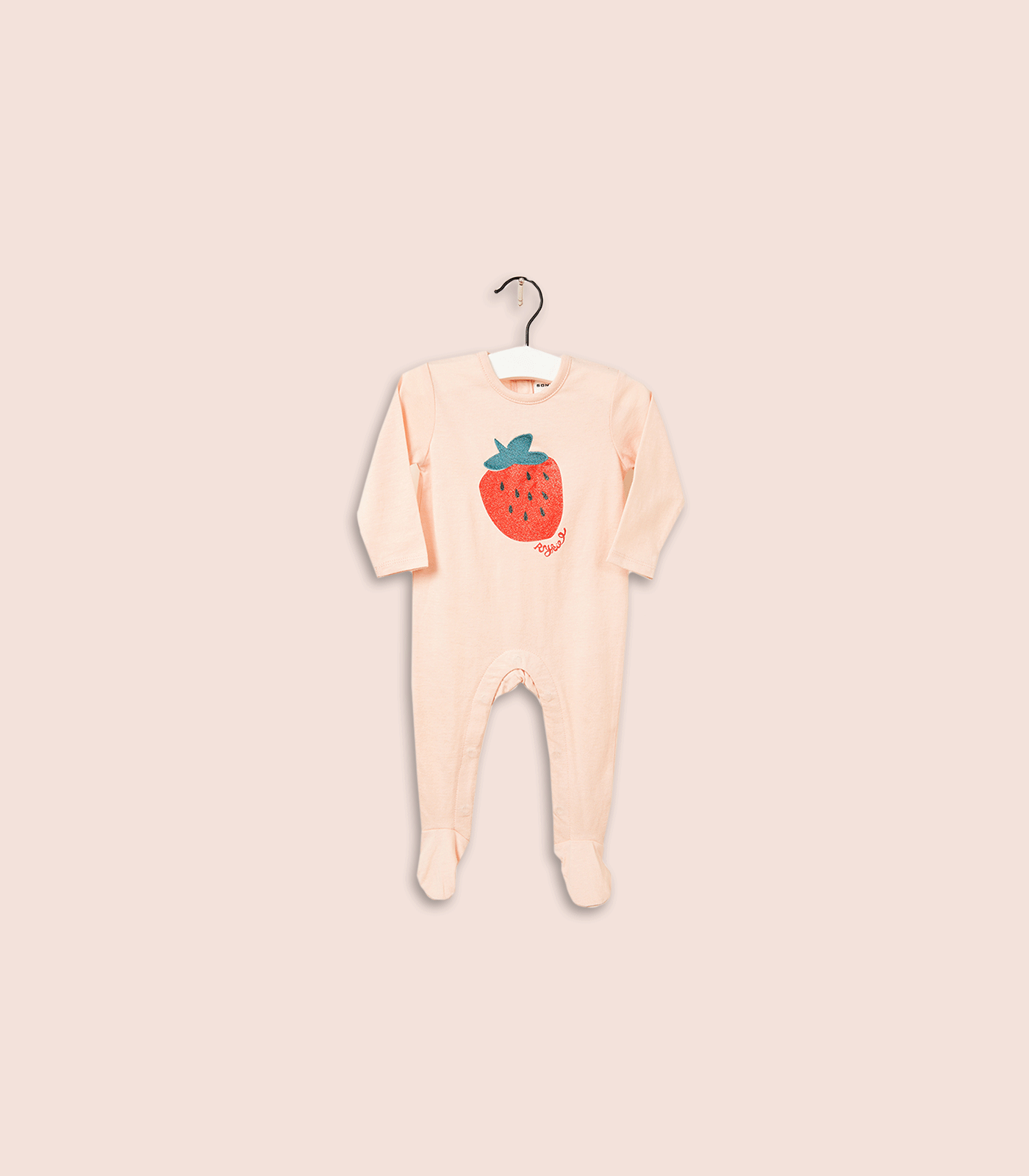 SONIA RYKIEL KIDS - FANNY SET
