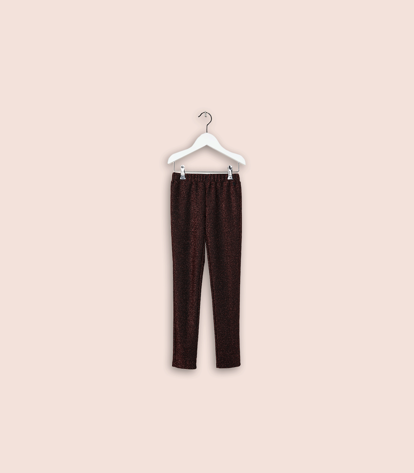 SONIA RYKIEL KIDS - LIASON PANTS