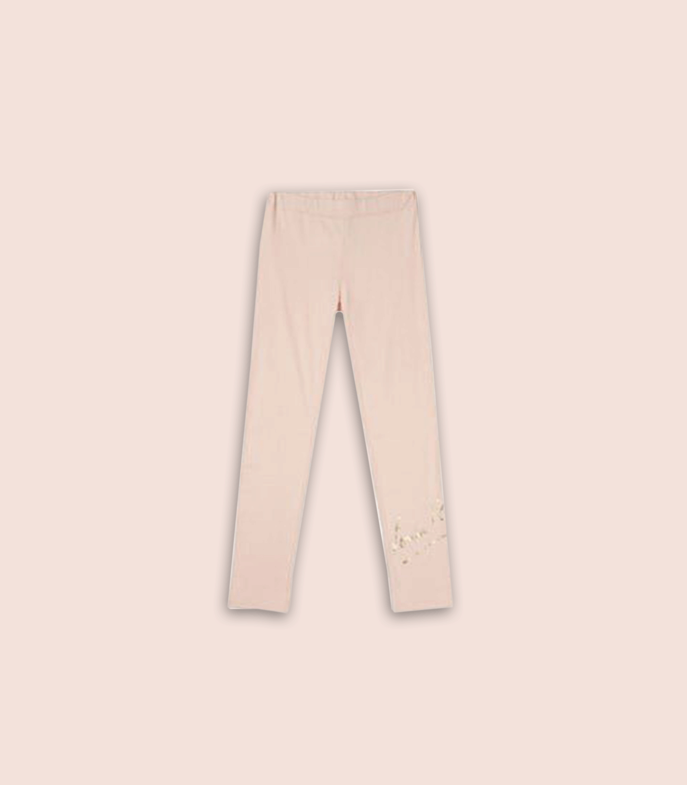 SONIA RYKIEL KIDS - PINK PANTS
