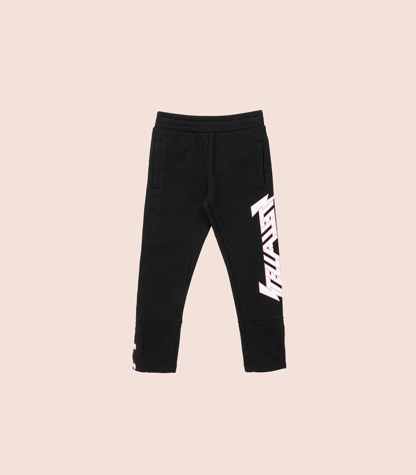 STELLA MCCARTNEY - POLY SPORT SWEATPANTS