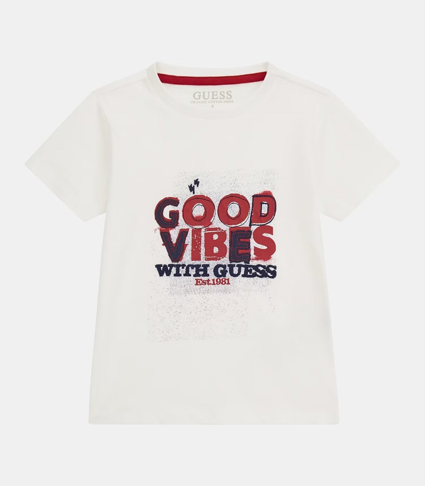 GUESS KIDS x  Polo T-Shirt for Boys