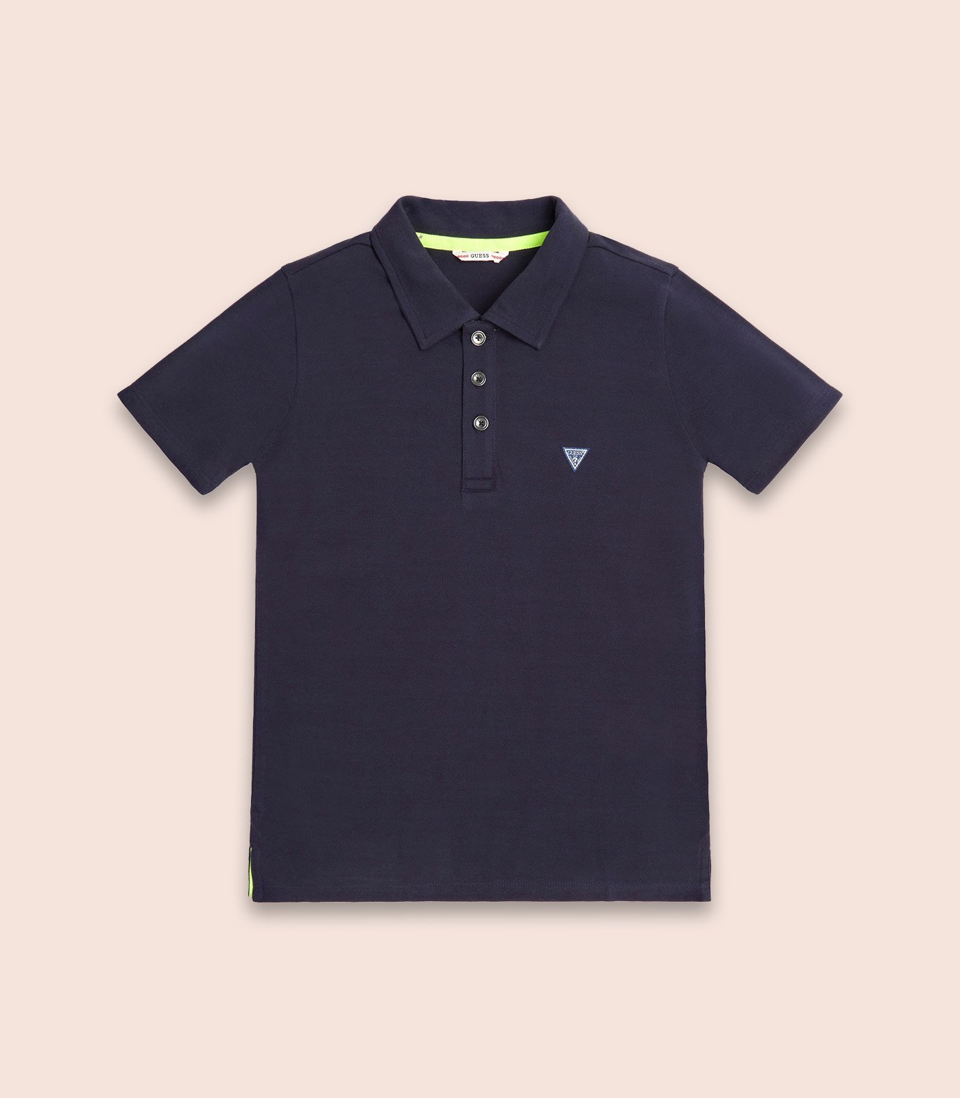 GUESS KIDS x Polo T-Shirt